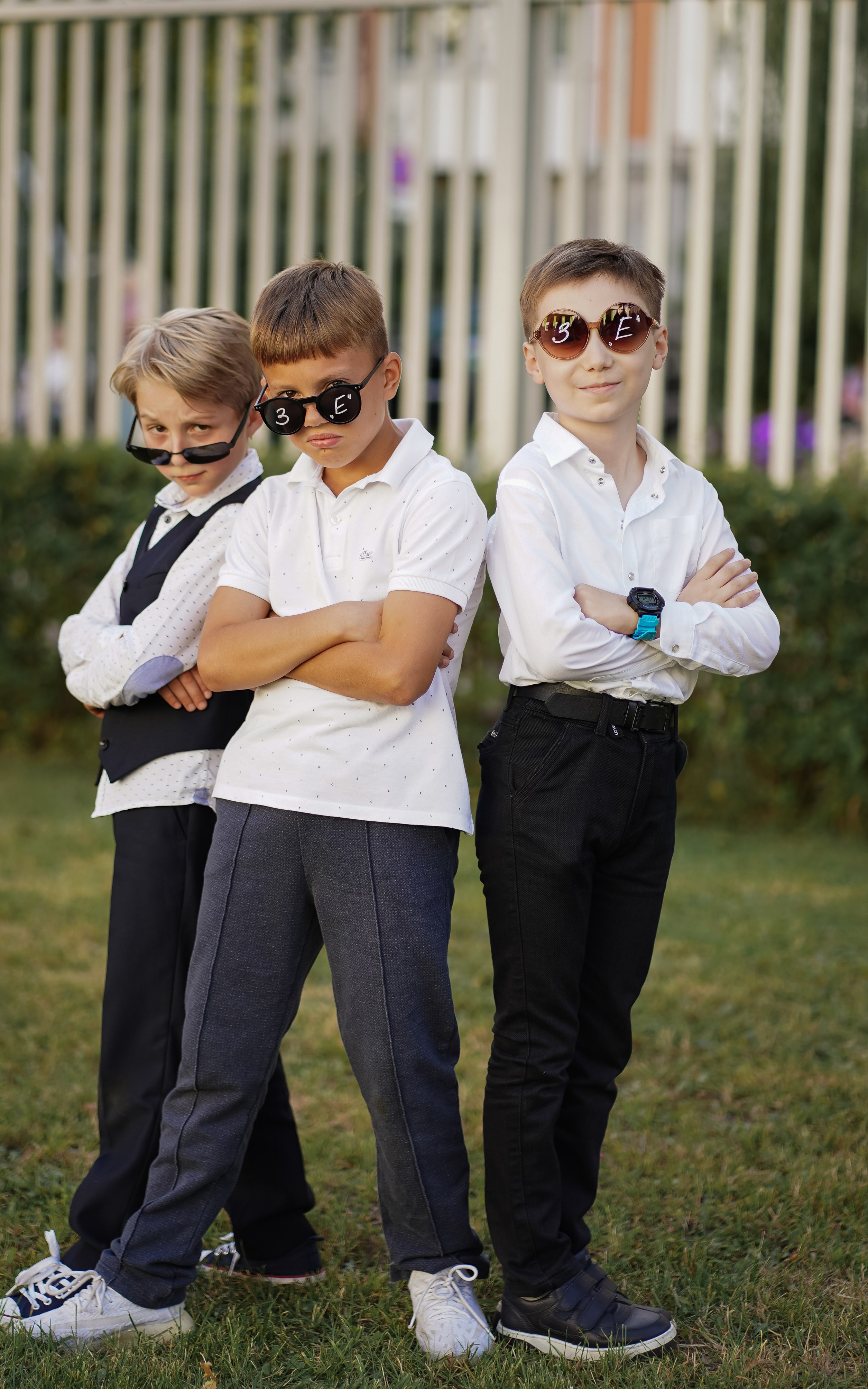 3 «Е» 2024. Семейный и детский фотограф в Москве (Тинао) Галкина Алевтина