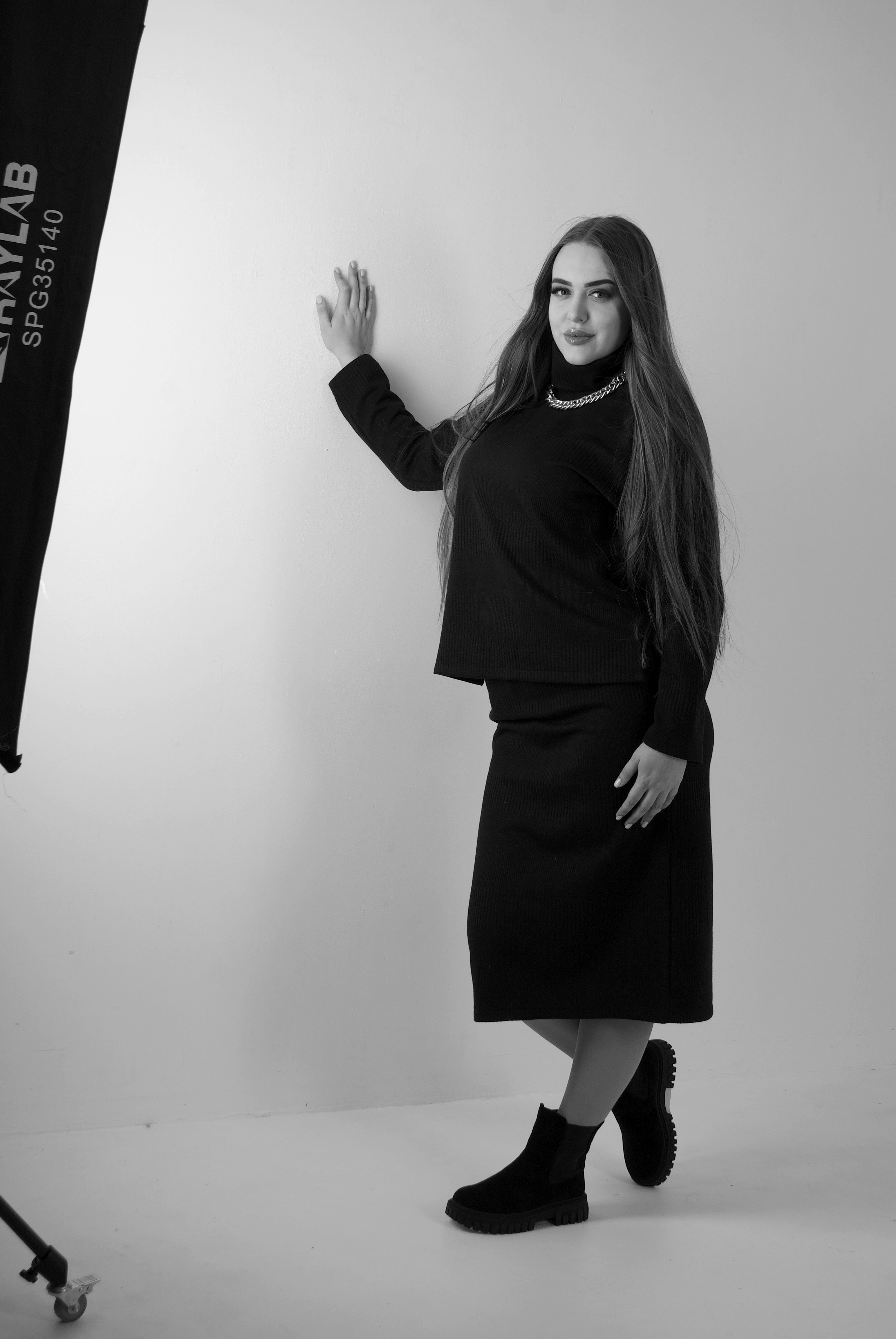 Настя. Фотограф Мария Мусаелян