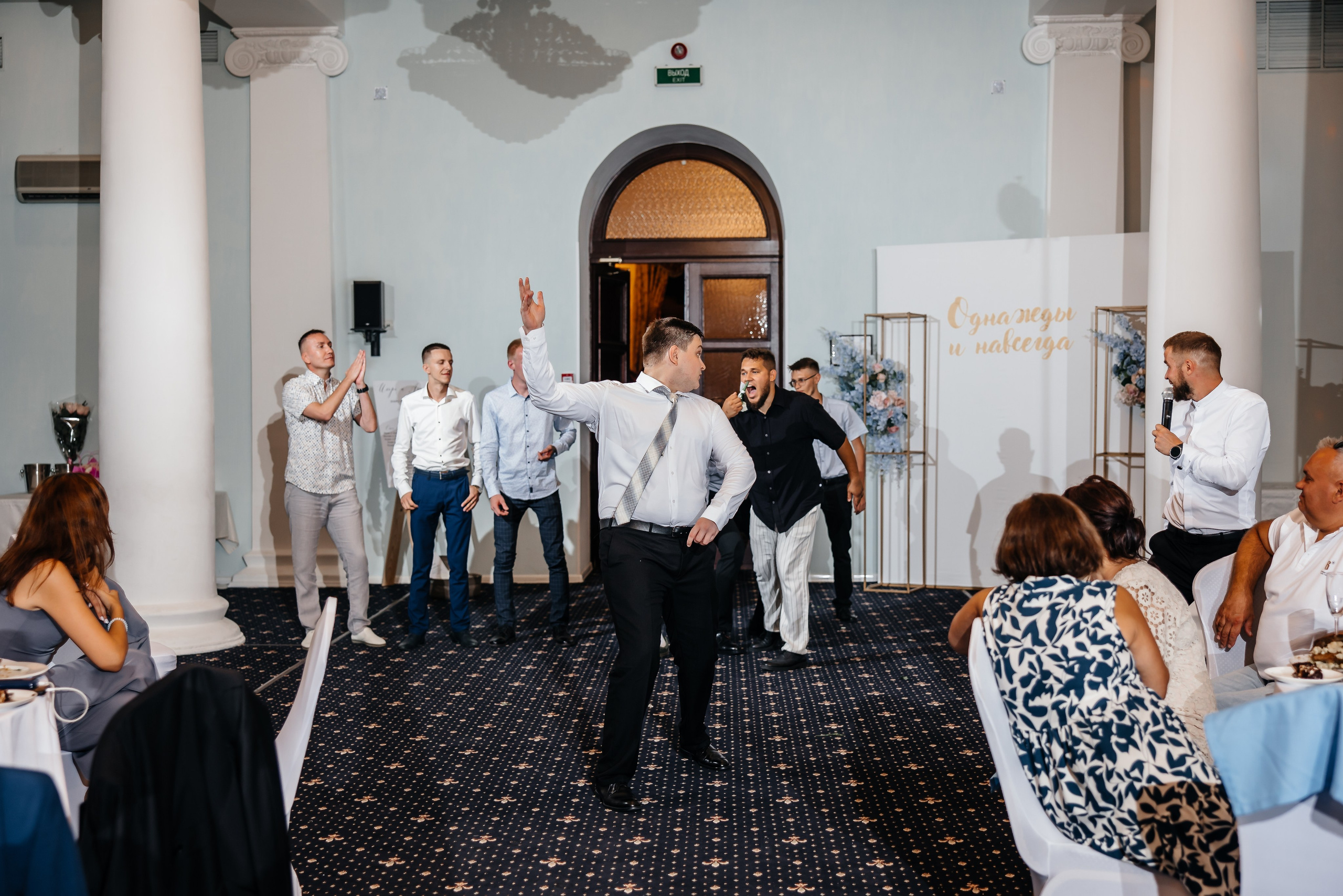 Анонс свадьбы для Насти и Игоря. Свадебный фотограф в Крыму и Севастополе Ольга Баскакова