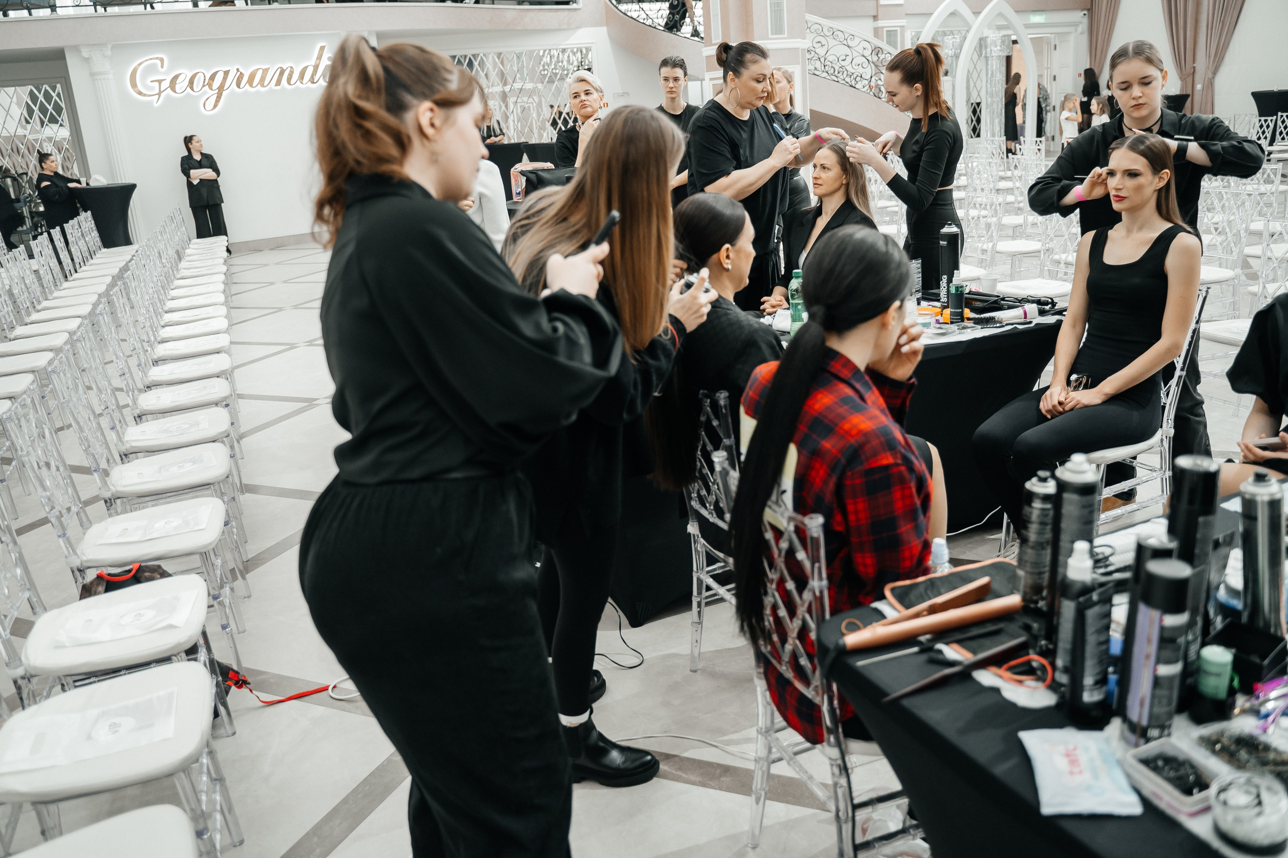 Репортаж. Виктория Алпеева — фотограф по любви