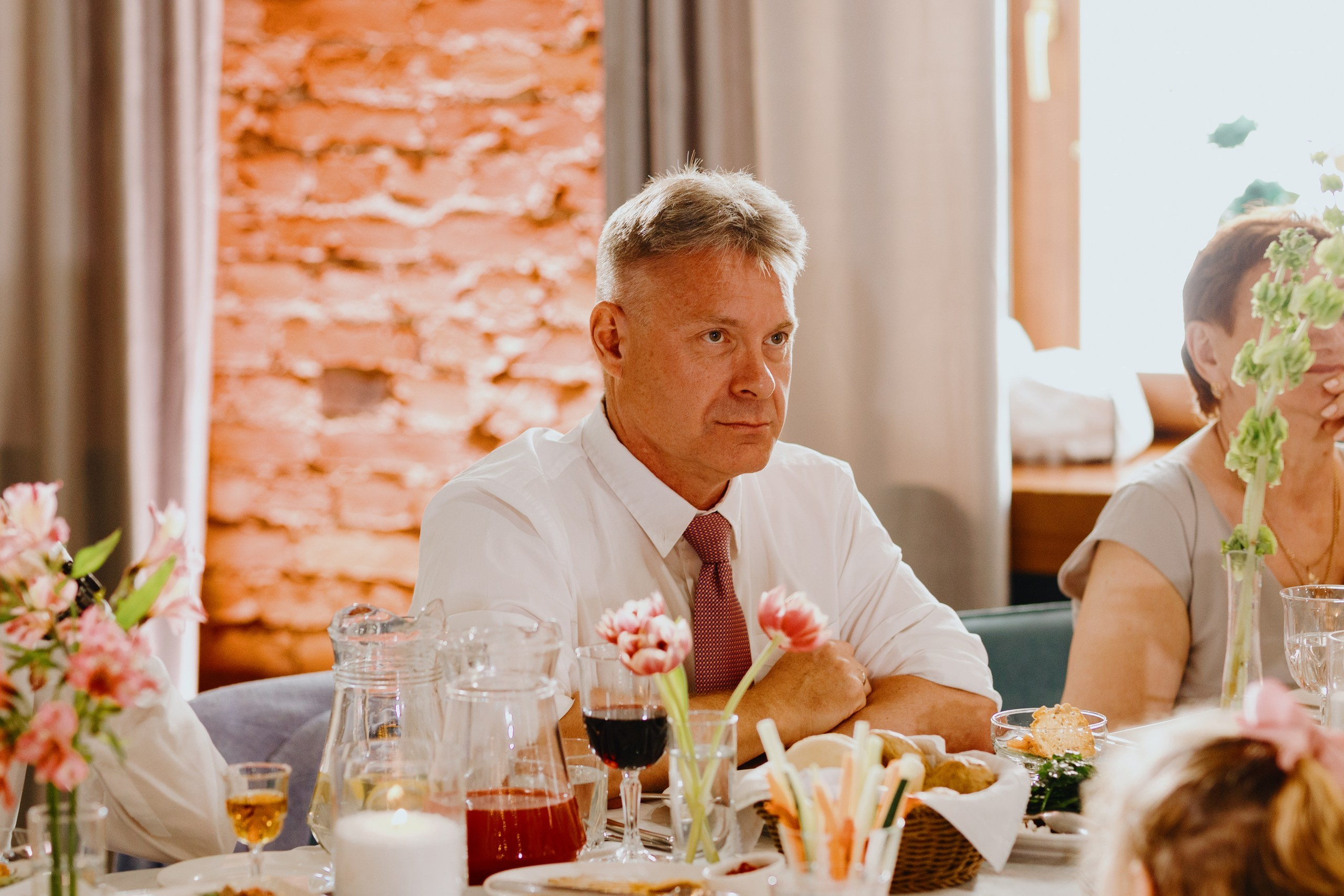 Свадьба Кирилла и Александры | Лофт Верона. Фотограф Илья Чернов