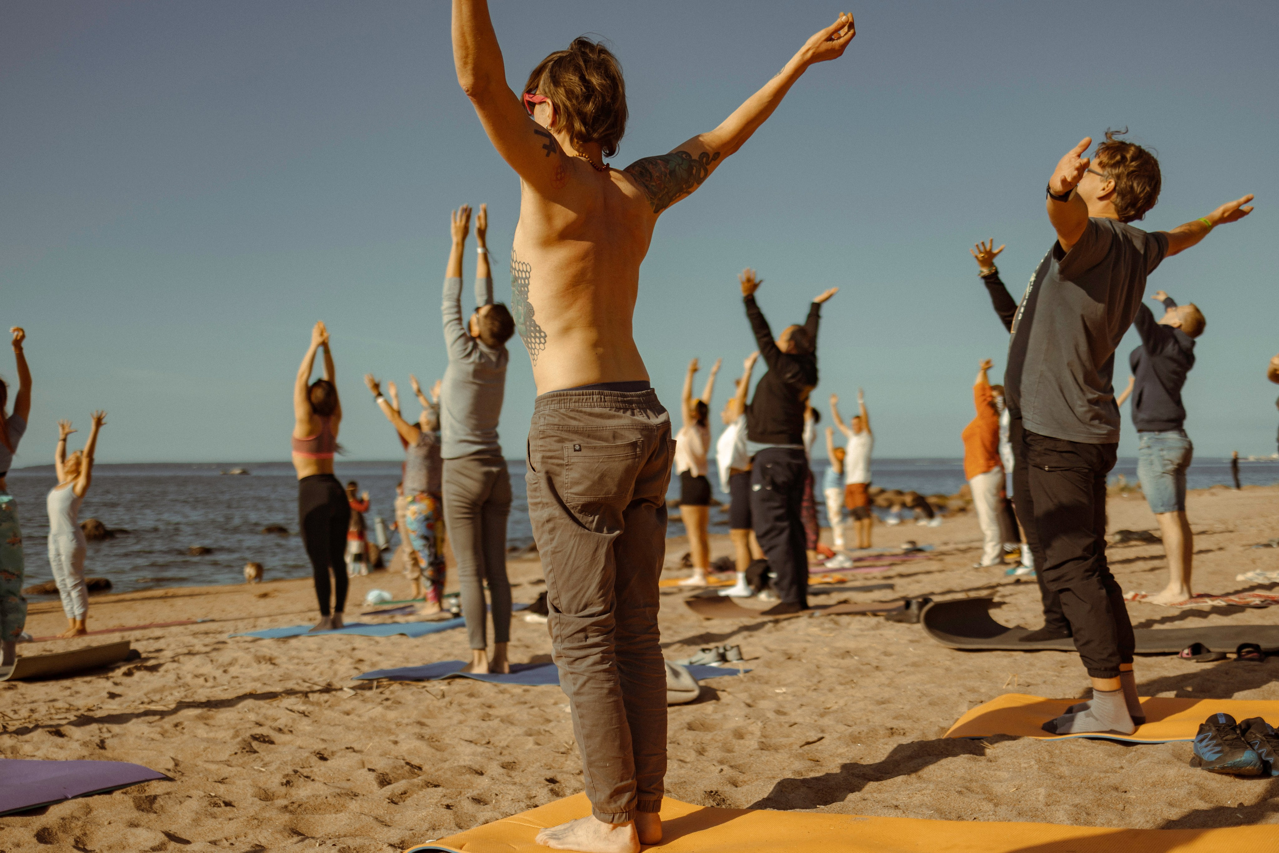 Фестиваль Hello Camper закрытие 2023. Репортажный и портретный фотограф в Санктпетербурге. Видиосъемка мероприятий в Санкт-Петербурге