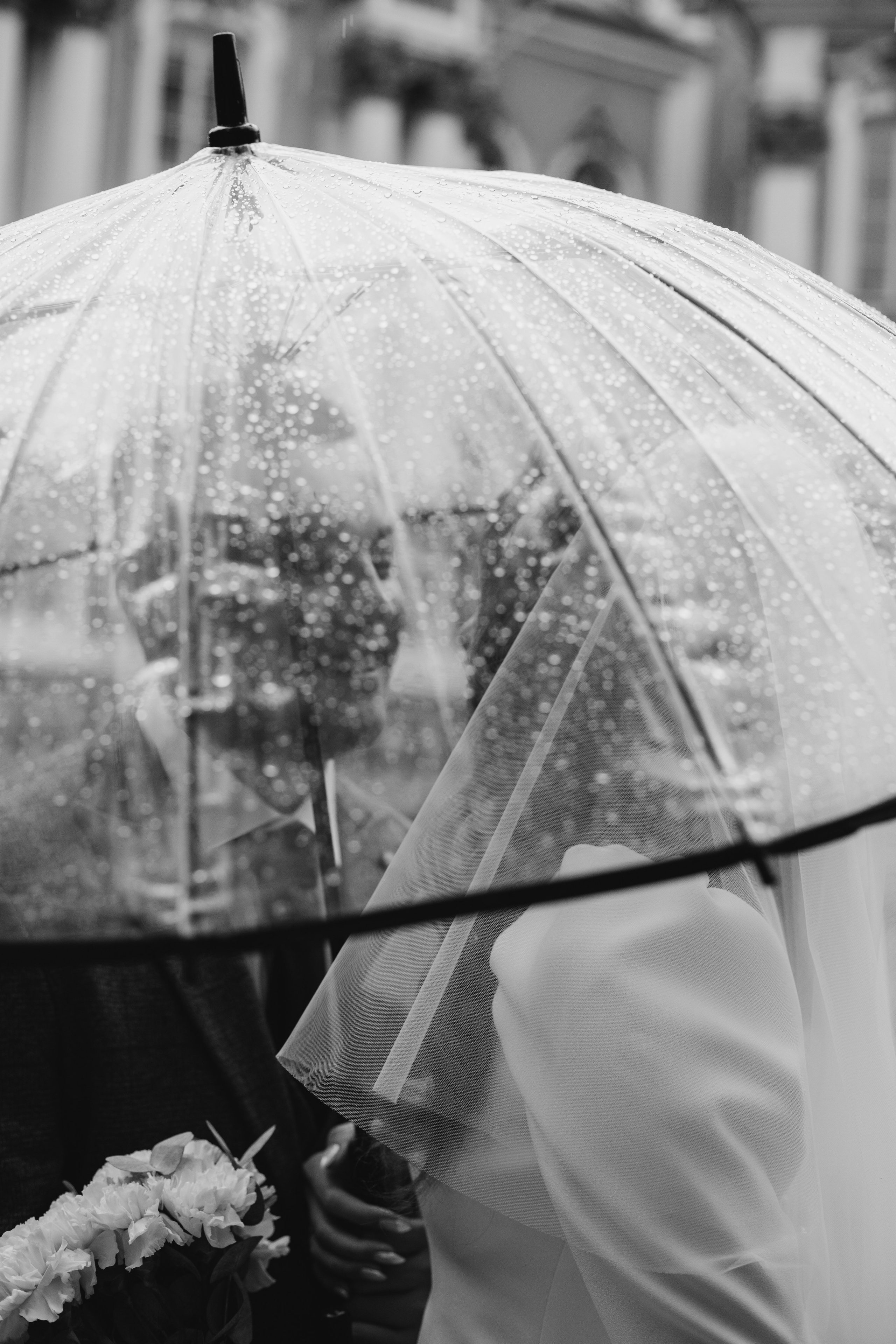 Антон & Татьяна. Фотограф в Москве и Московской области