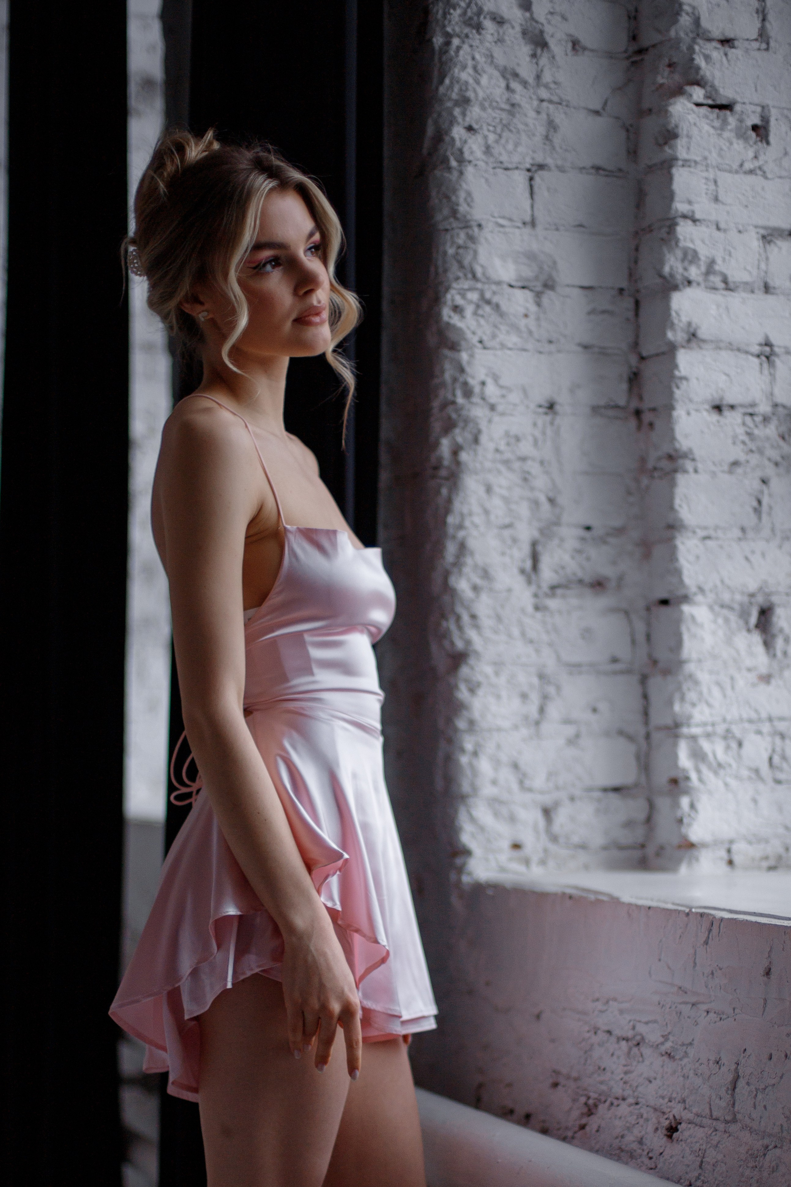 Олеся. Семейный фотограф Москва Ирина Малышева