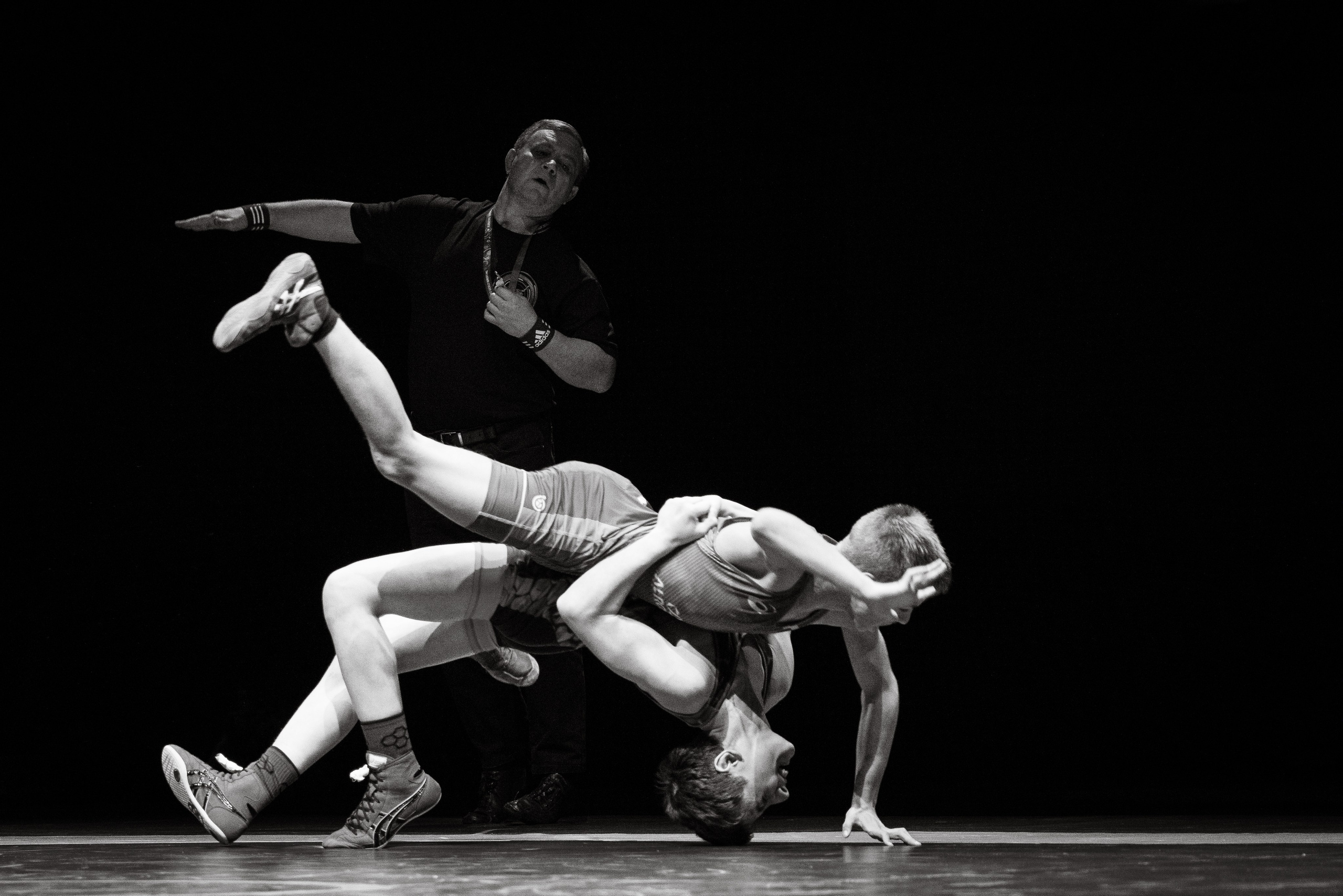 Спортивная фотография. Фотограф Евгений Горбачев