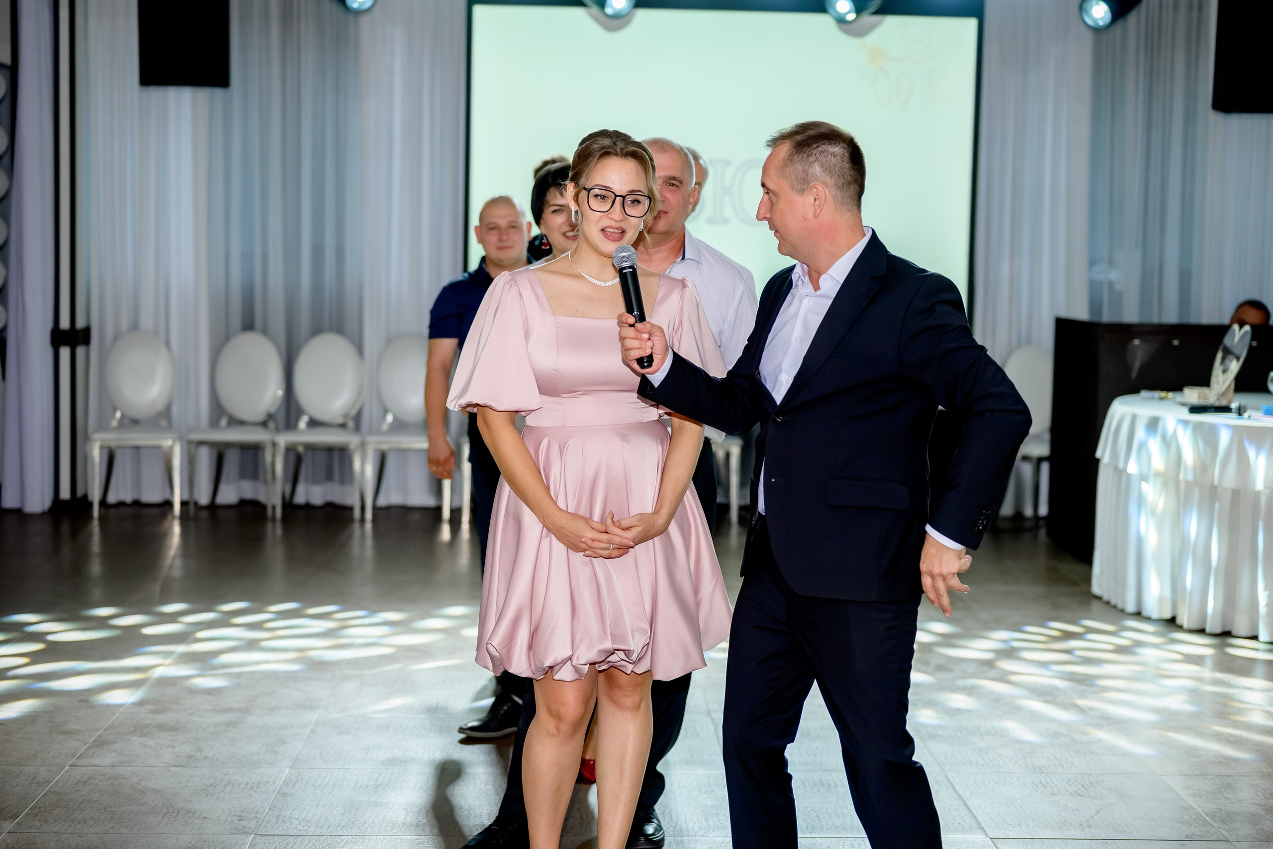 Банкетная часть (1). Юлия Басня семейный и свадебный фотограф в Донецке