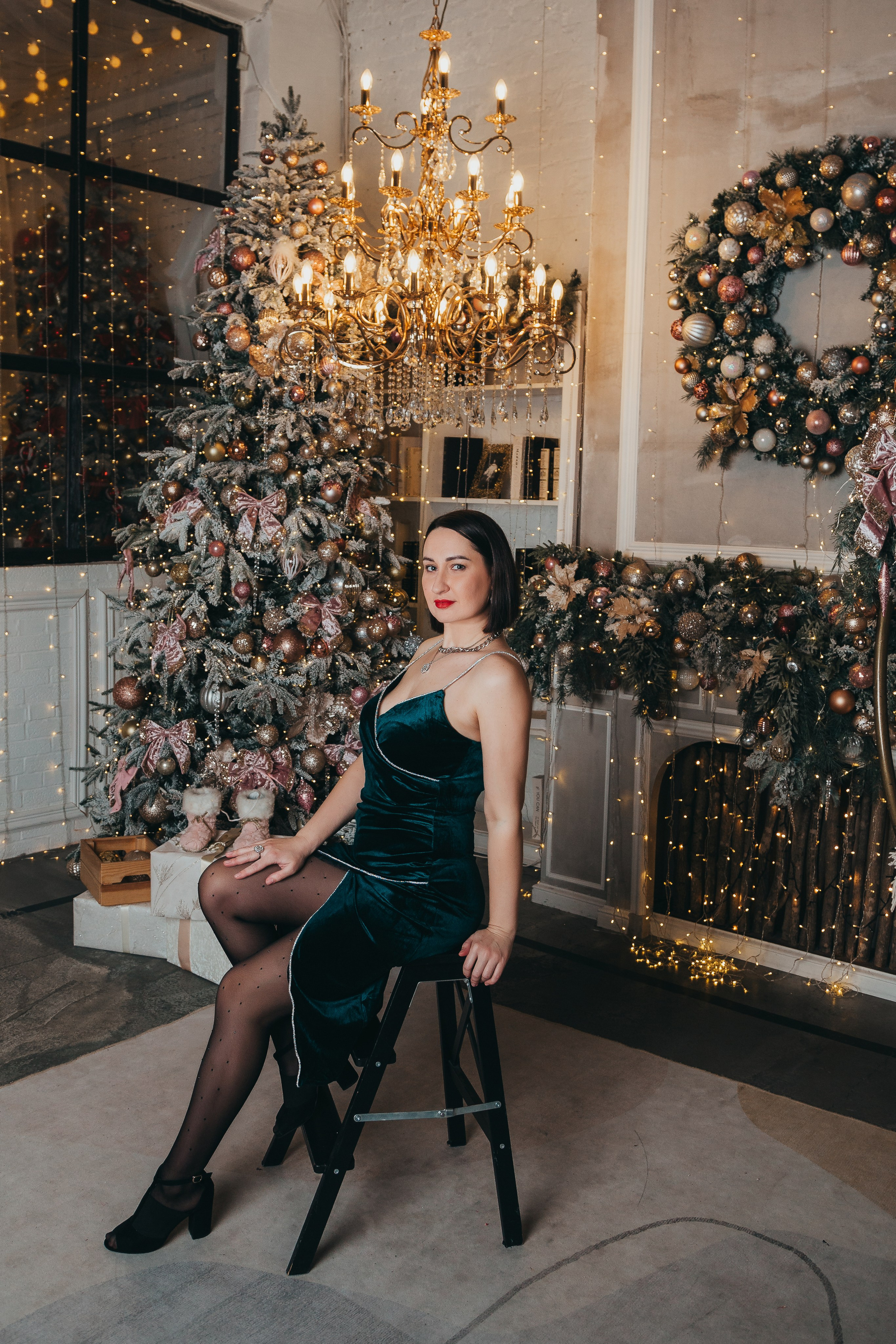 🖤. Екатерина Королева. Фотограф. Хабаровск