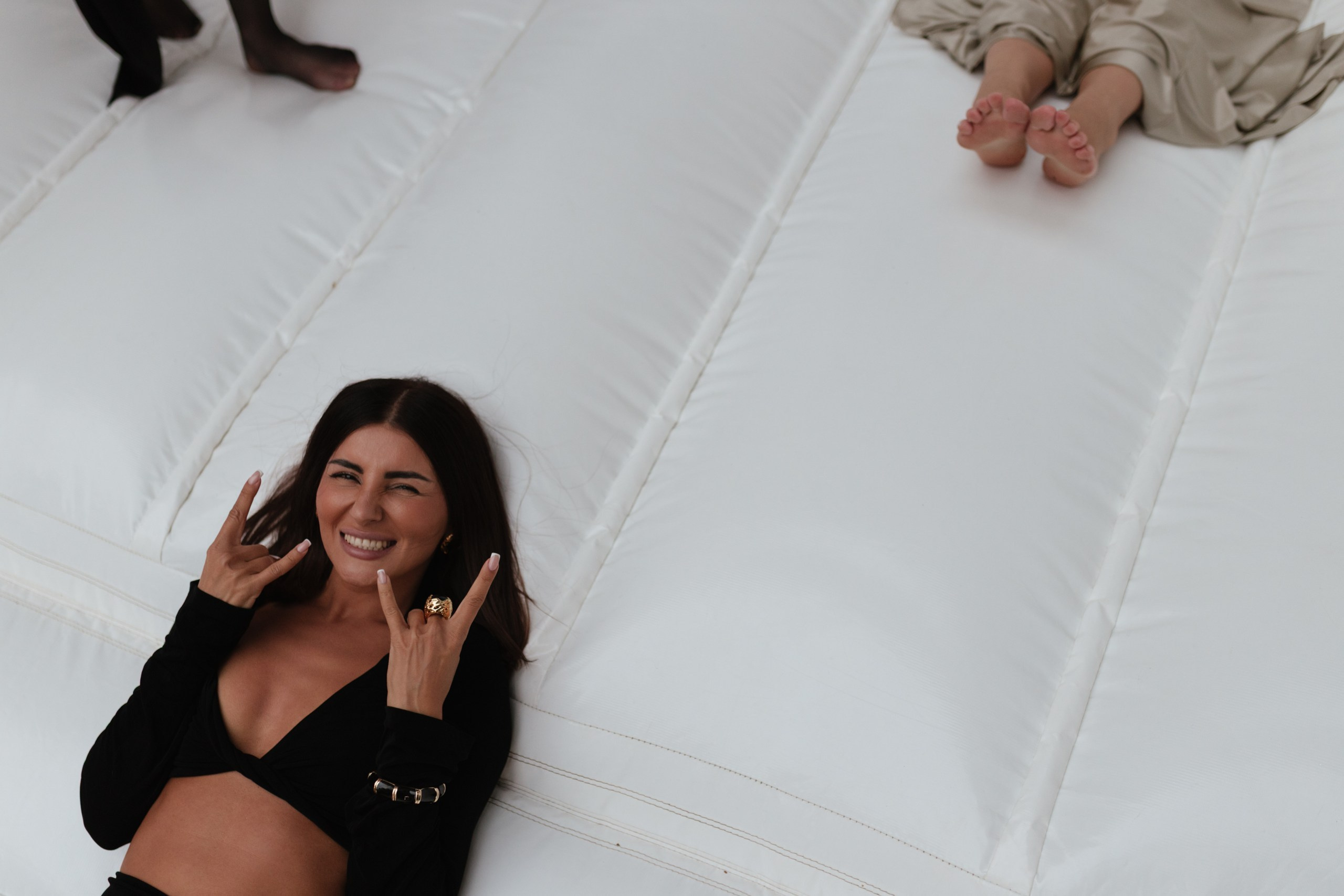 Свадебная вечеринка. Свадебный и семейный фотограф в Самаре и Москве