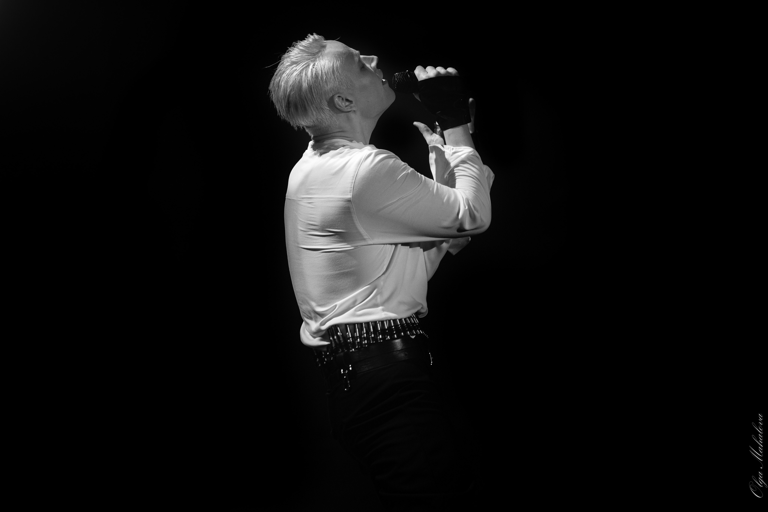 Shaman, Crocus City Hall. Фотограф Ольга Махалова — Санкт-Петербург, Москва, Нижний Новгород