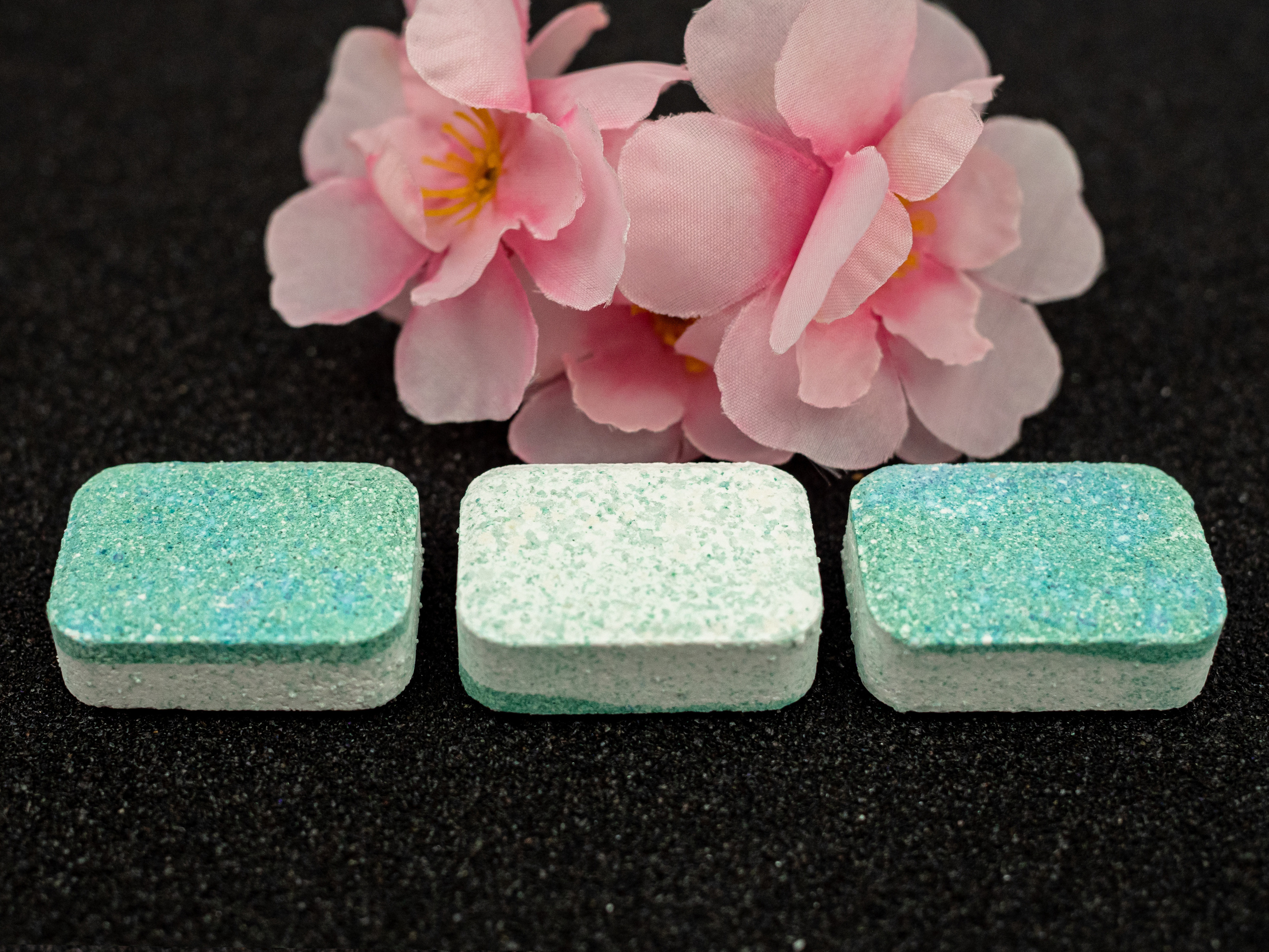 Таблетки для посудомойки. Фотограф Ольга Махалова — Санкт-Петербург, Москва, Нижний Новгород