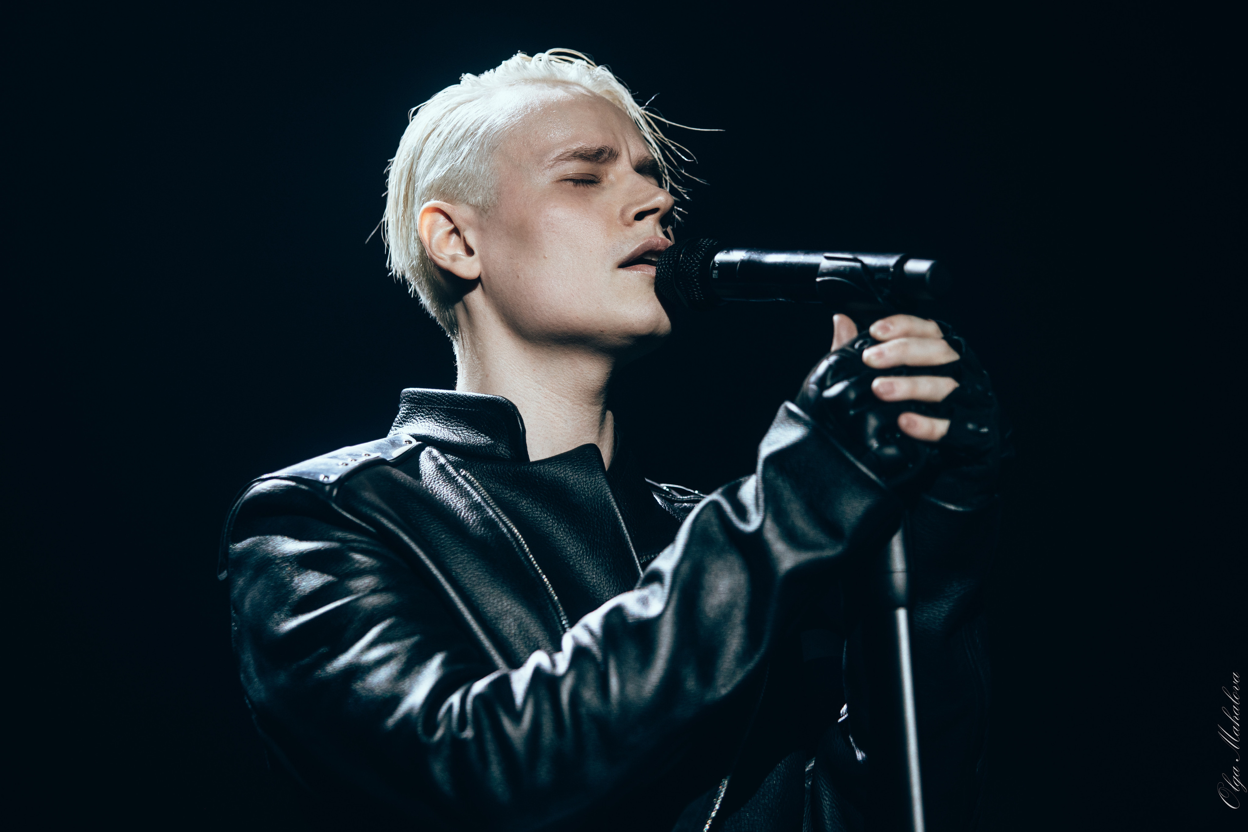 Shaman, Crocus City Hall. Фотограф Ольга Махалова — Санкт-Петербург, Москва, Нижний Новгород