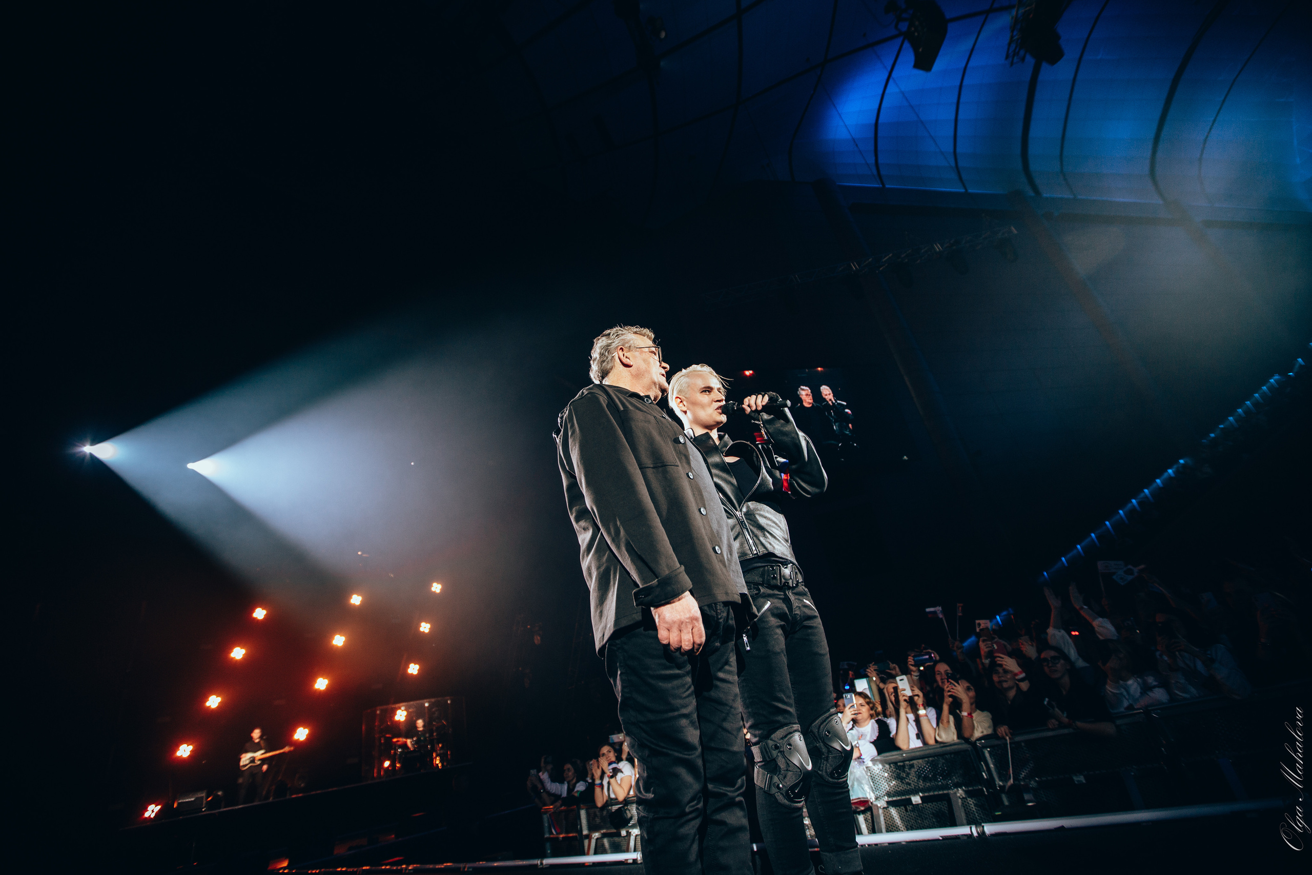 Shaman, Crocus City Hall. Фотограф Ольга Махалова — Санкт-Петербург, Москва, Нижний Новгород