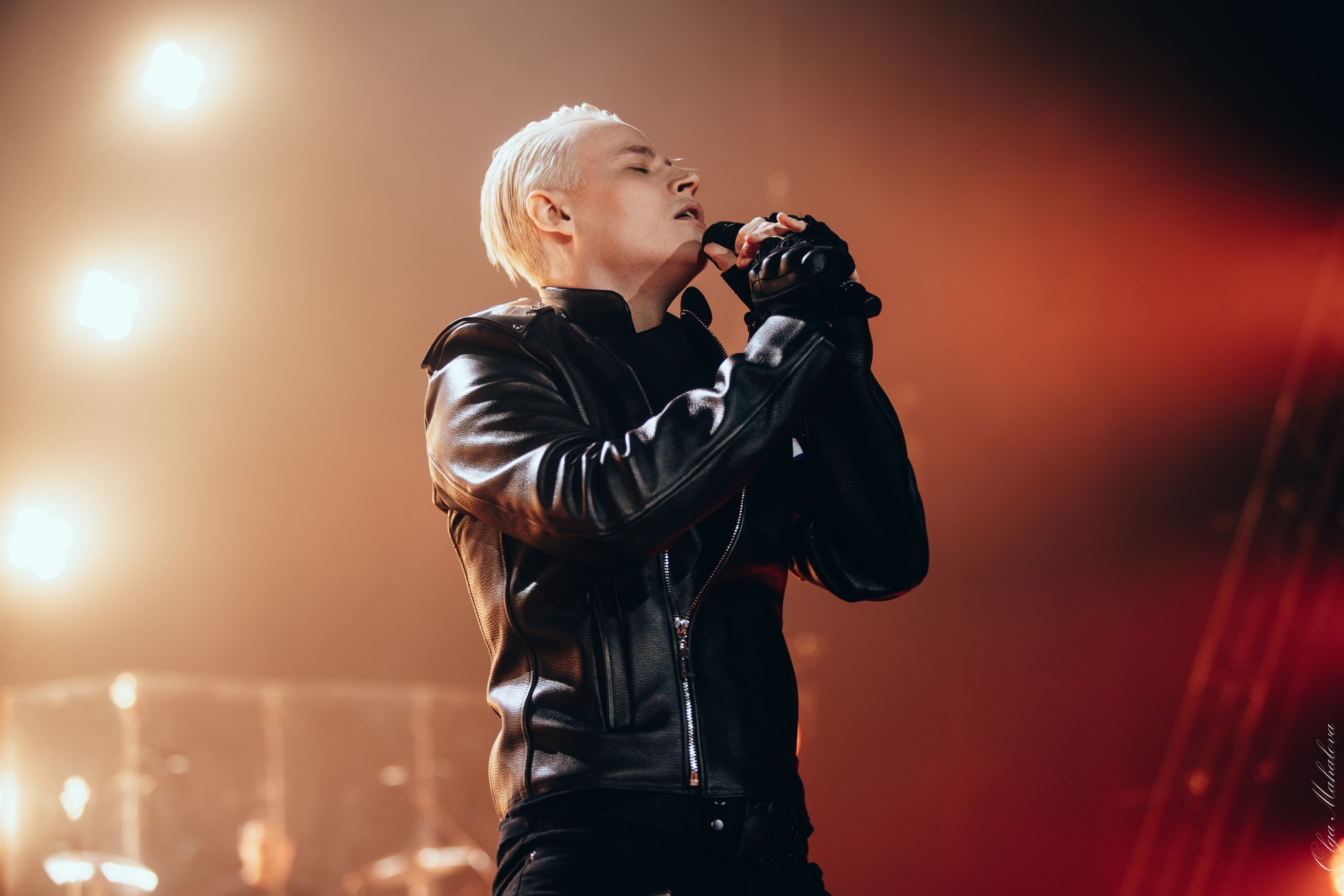 Shaman, Crocus City Hall. Фотограф Ольга Махалова — Санкт-Петербург, Москва, Нижний Новгород