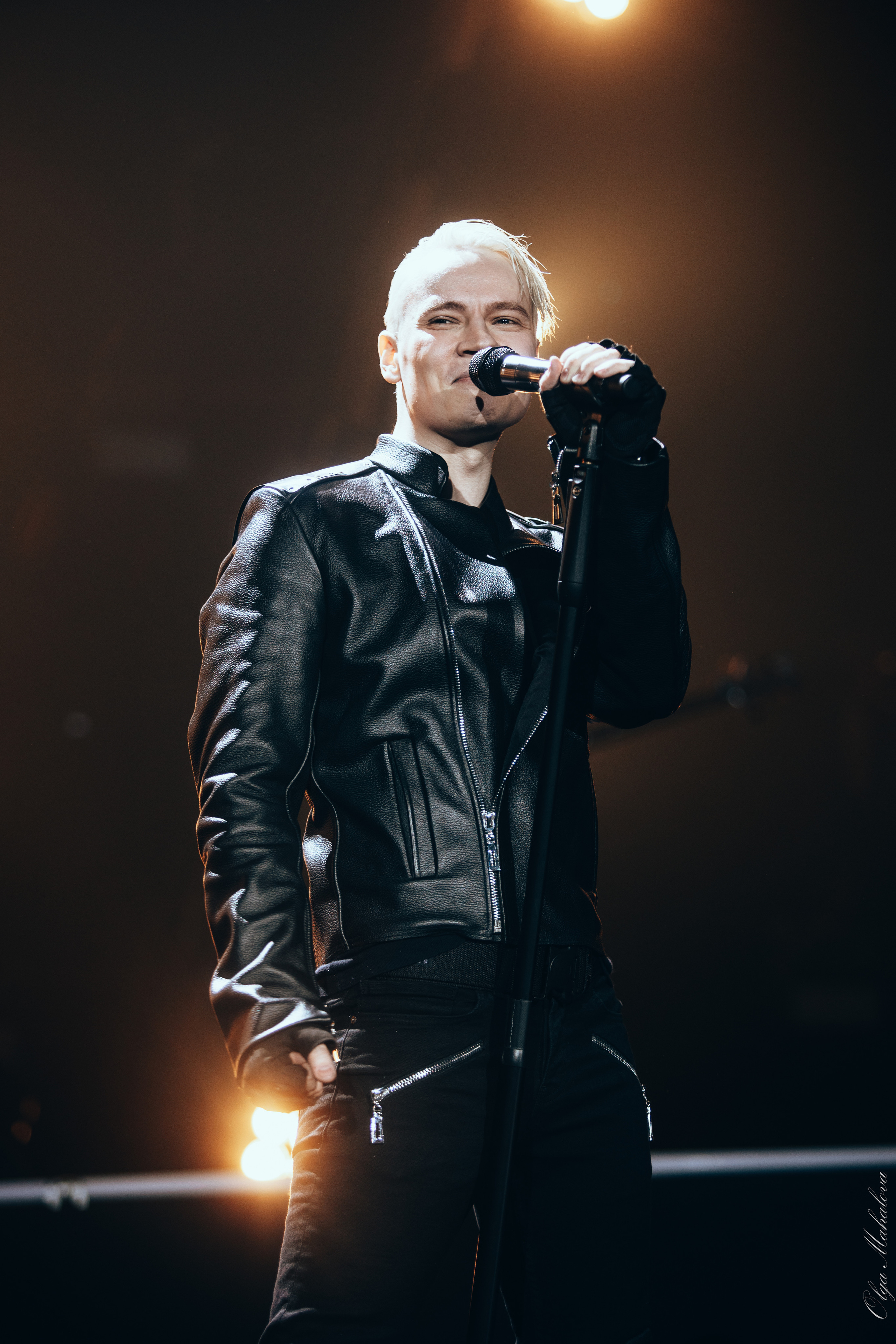 Shaman, Crocus City Hall. Фотограф Ольга Махалова — Санкт-Петербург, Москва, Нижний Новгород