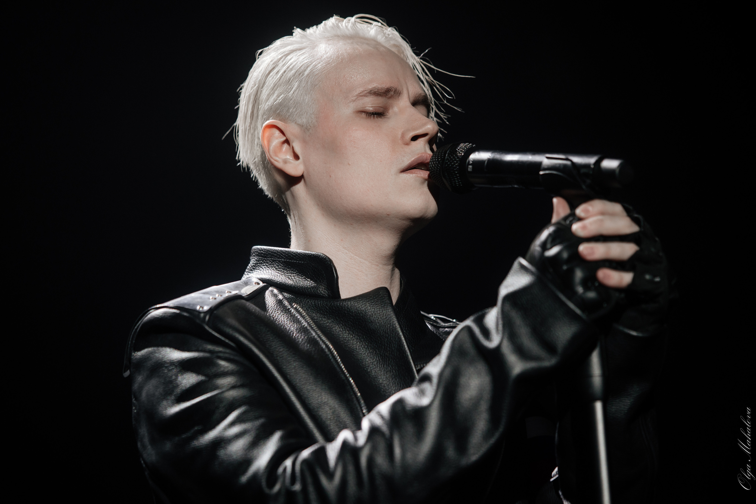 Shaman, Crocus City Hall. Фотограф Ольга Махалова — Санкт-Петербург, Москва, Нижний Новгород