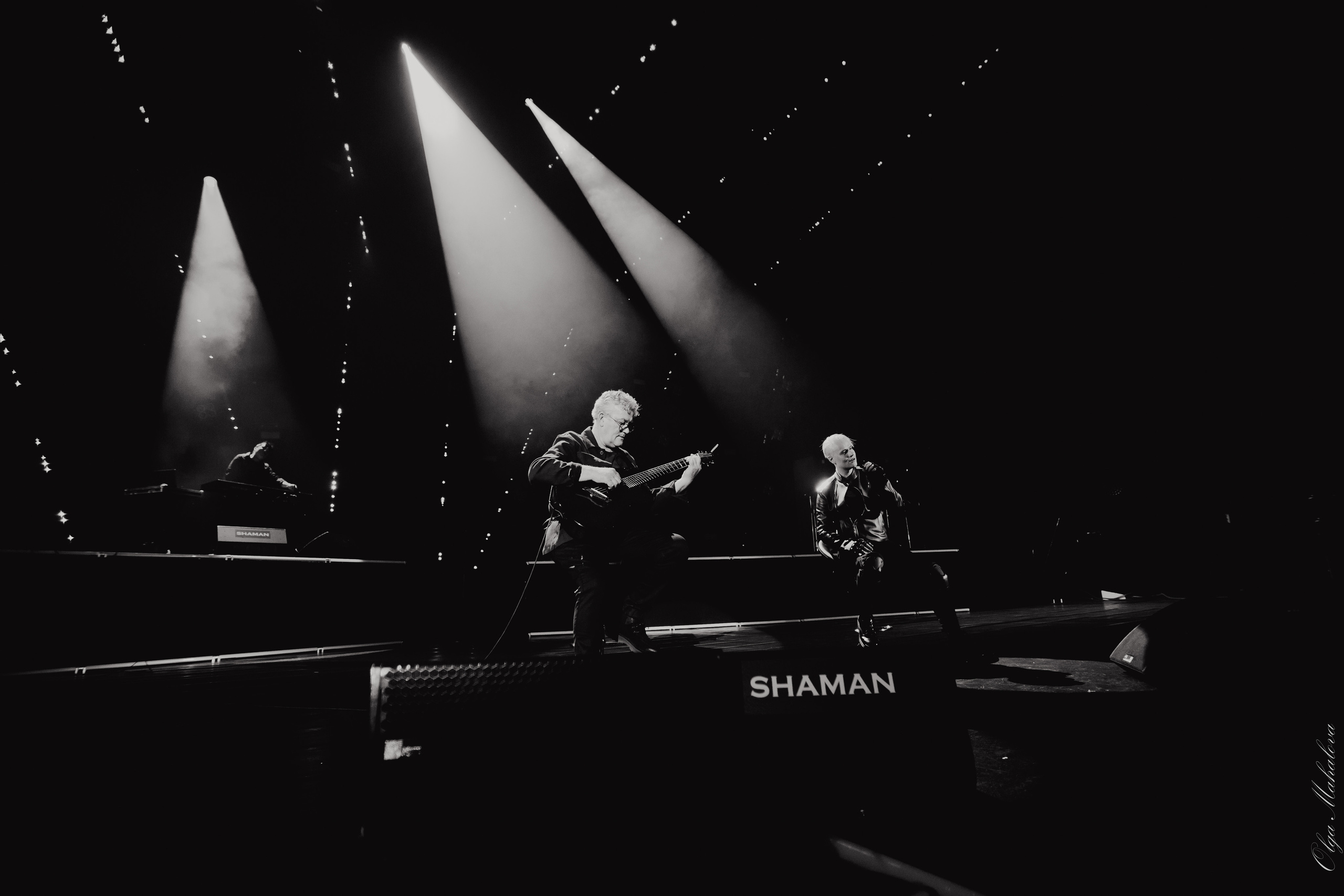 Shaman, Crocus City Hall. Фотограф Ольга Махалова — Санкт-Петербург, Москва, Нижний Новгород