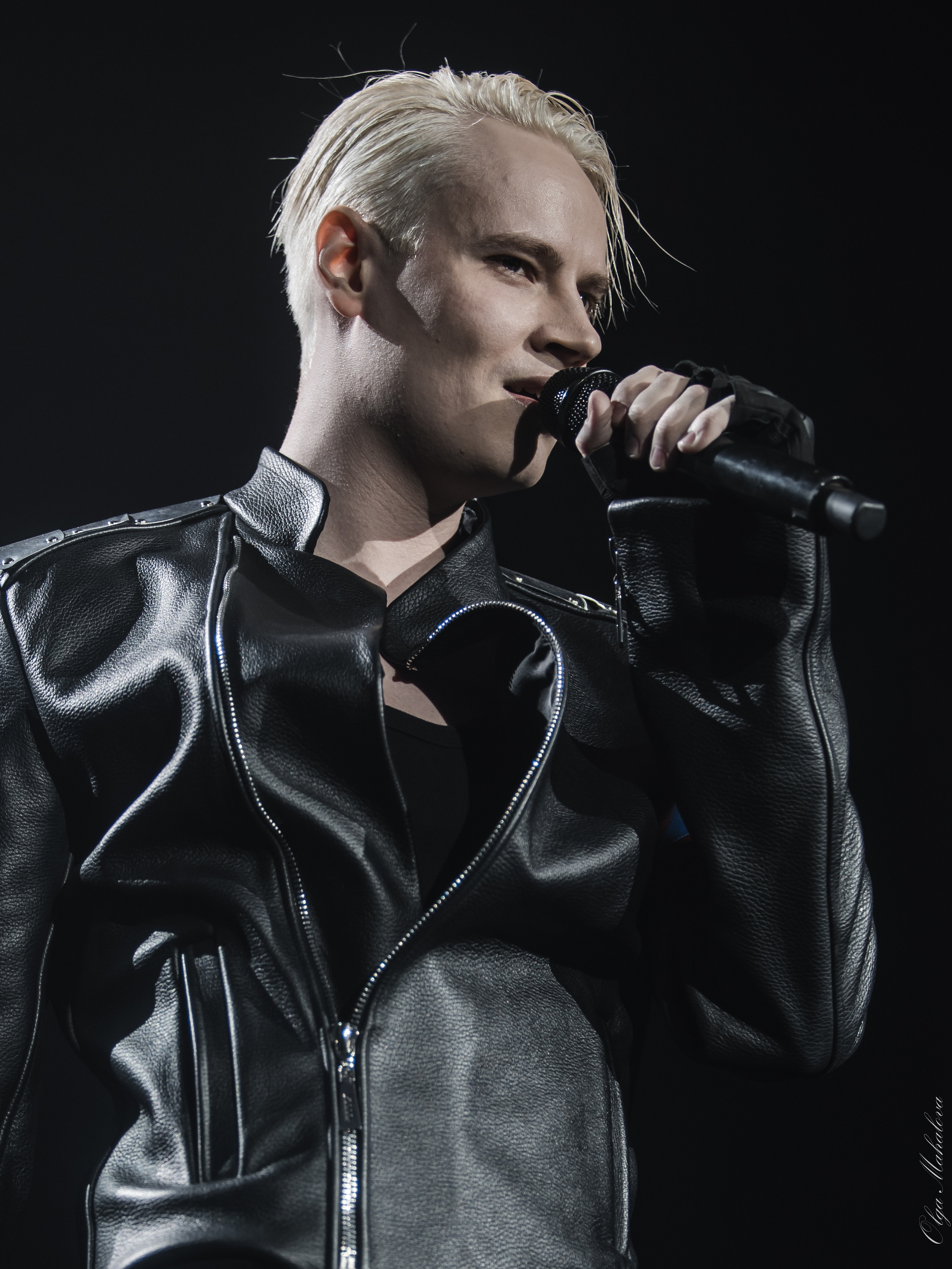 Shaman, Crocus City Hall. Фотограф Ольга Махалова — Санкт-Петербург, Москва, Нижний Новгород