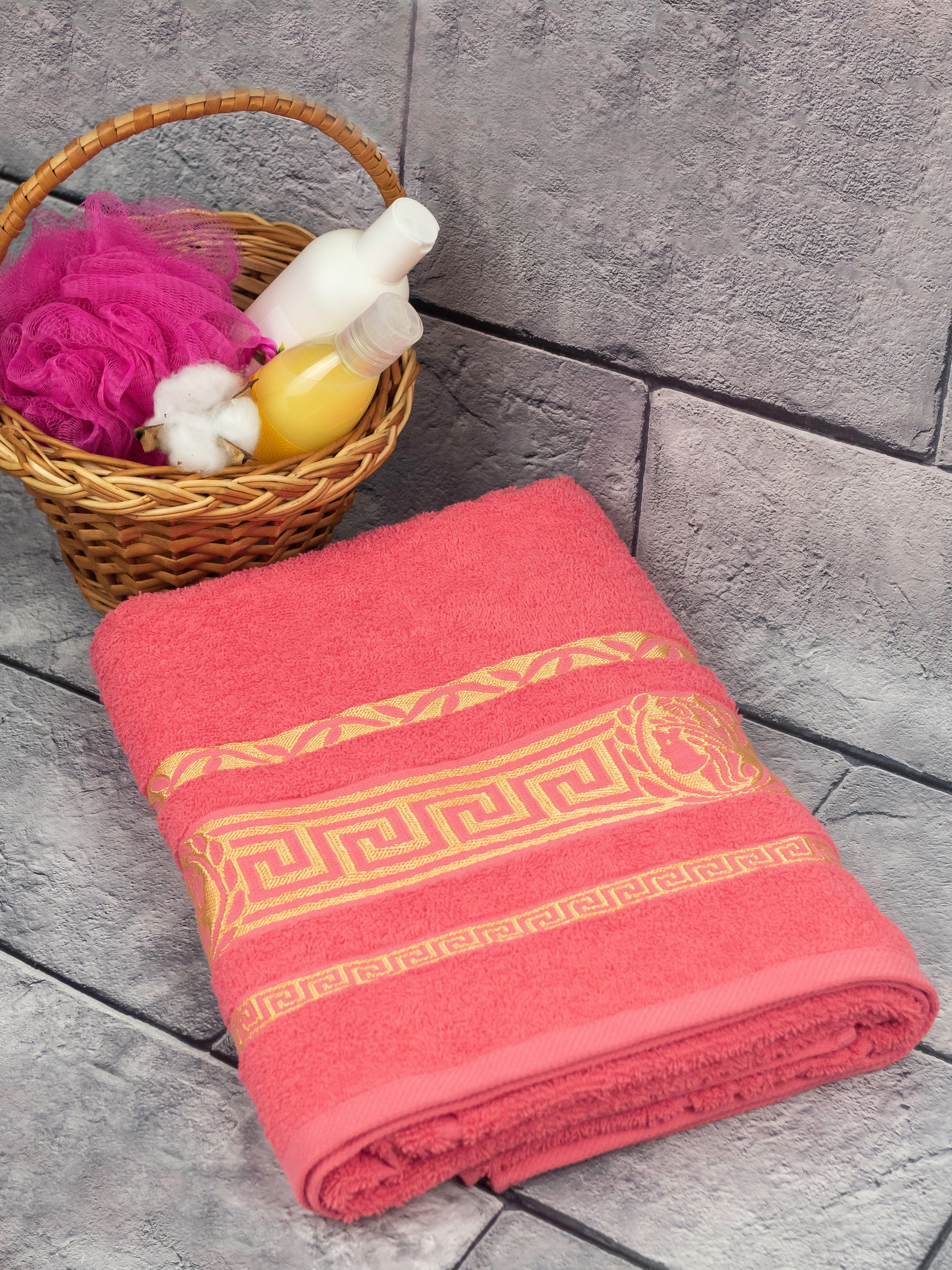 Полотенца. Фотограф Ольга Махалова — Санкт-Петербург, Москва, Нижний Новгород