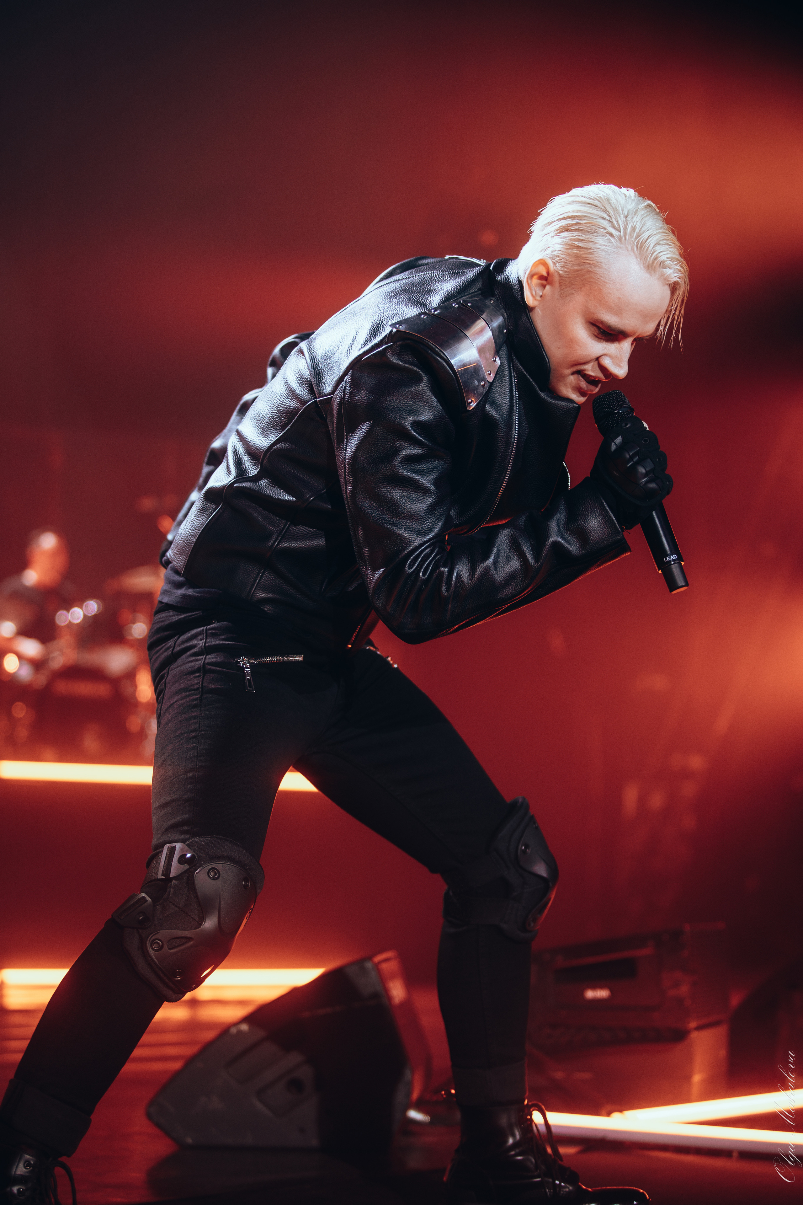 Shaman, Crocus City Hall. Фотограф Ольга Махалова — Санкт-Петербург, Москва, Нижний Новгород