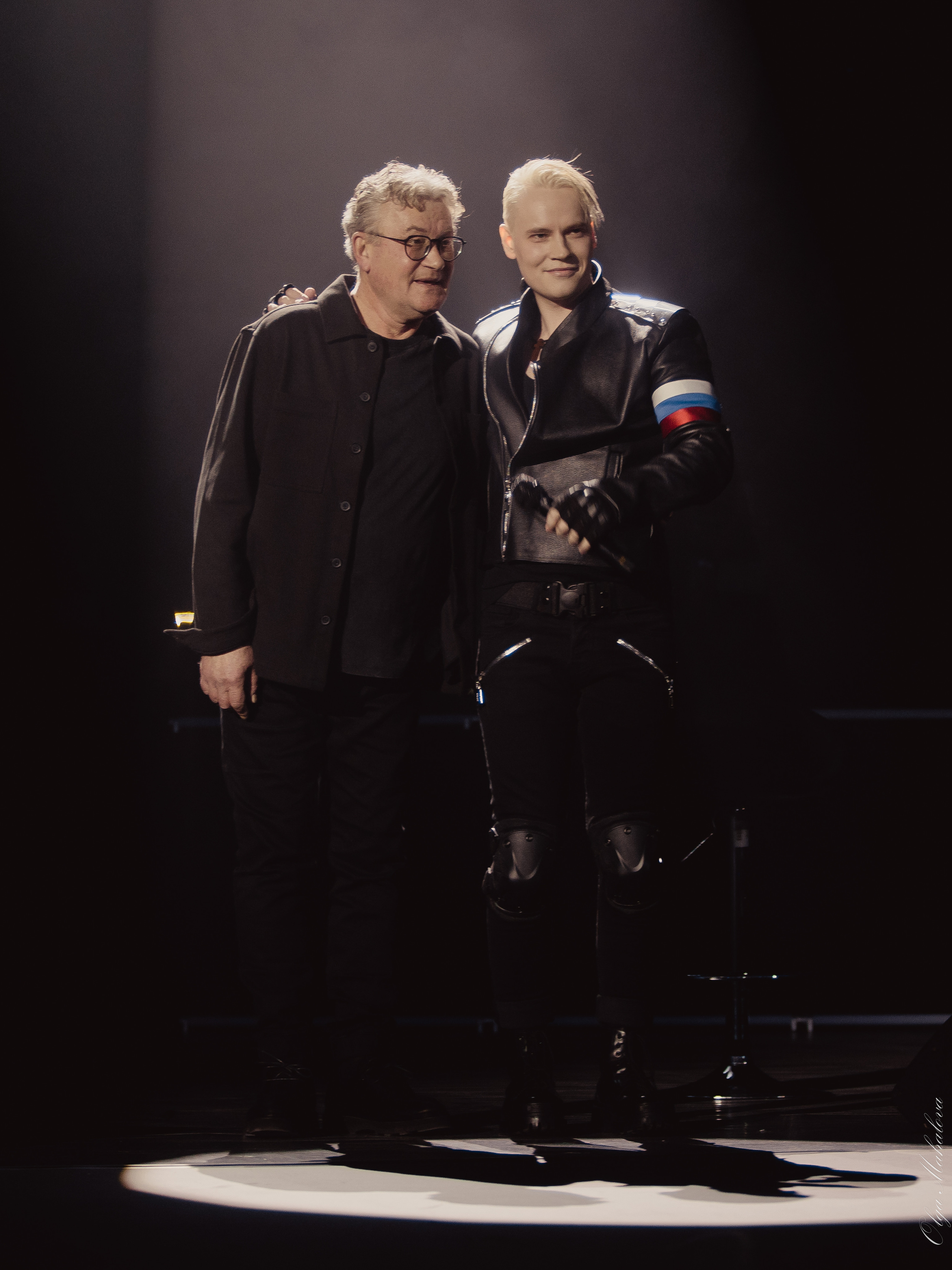 Shaman, Crocus City Hall. Фотограф Ольга Махалова — Санкт-Петербург, Москва, Нижний Новгород