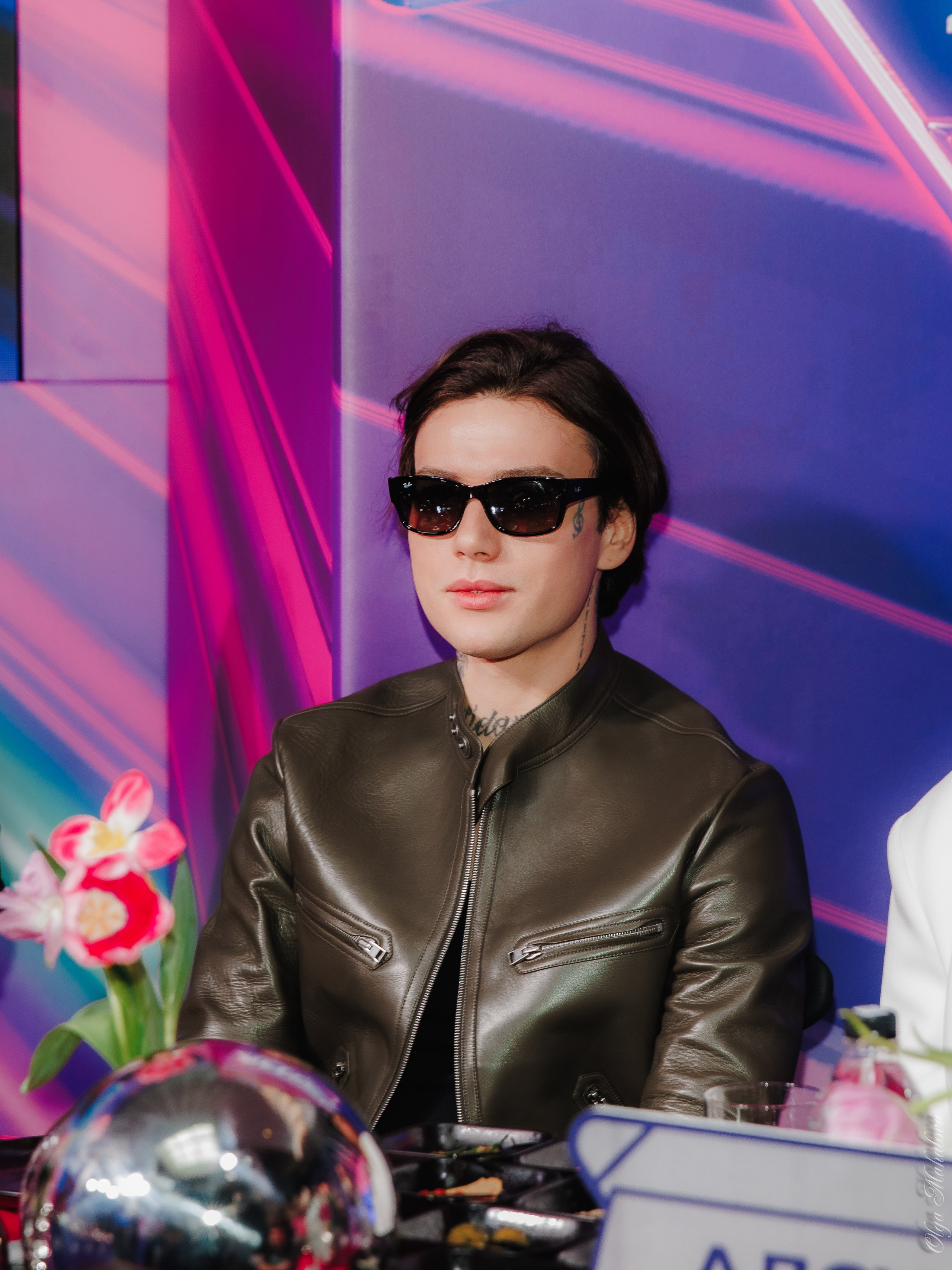 Пресс-завтрак МУЗ=ТВ. Фотограф Ольга Махалова — Санкт-Петербург, Москва, Нижний Новгород