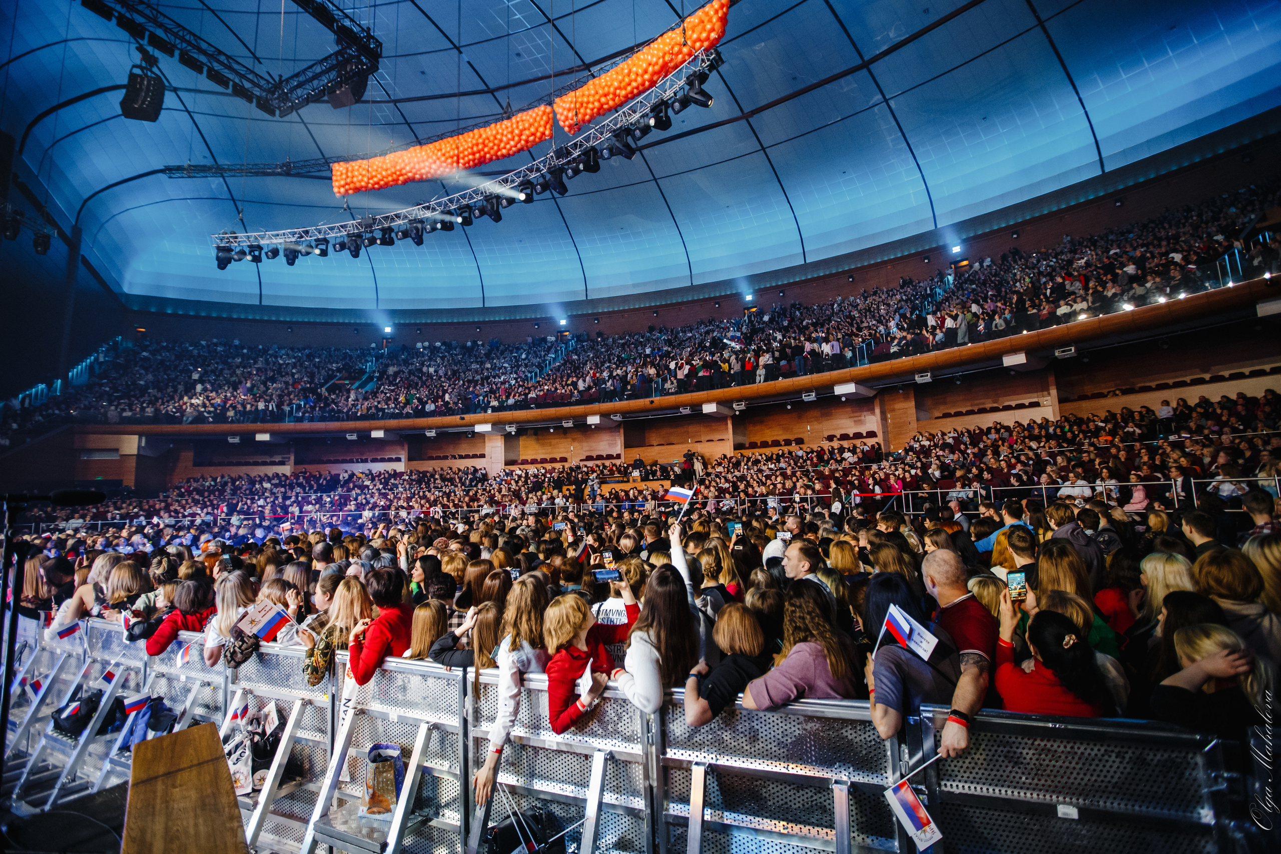 Shaman, Crocus City Hall. Фотограф Ольга Махалова — Санкт-Петербург, Москва, Нижний Новгород