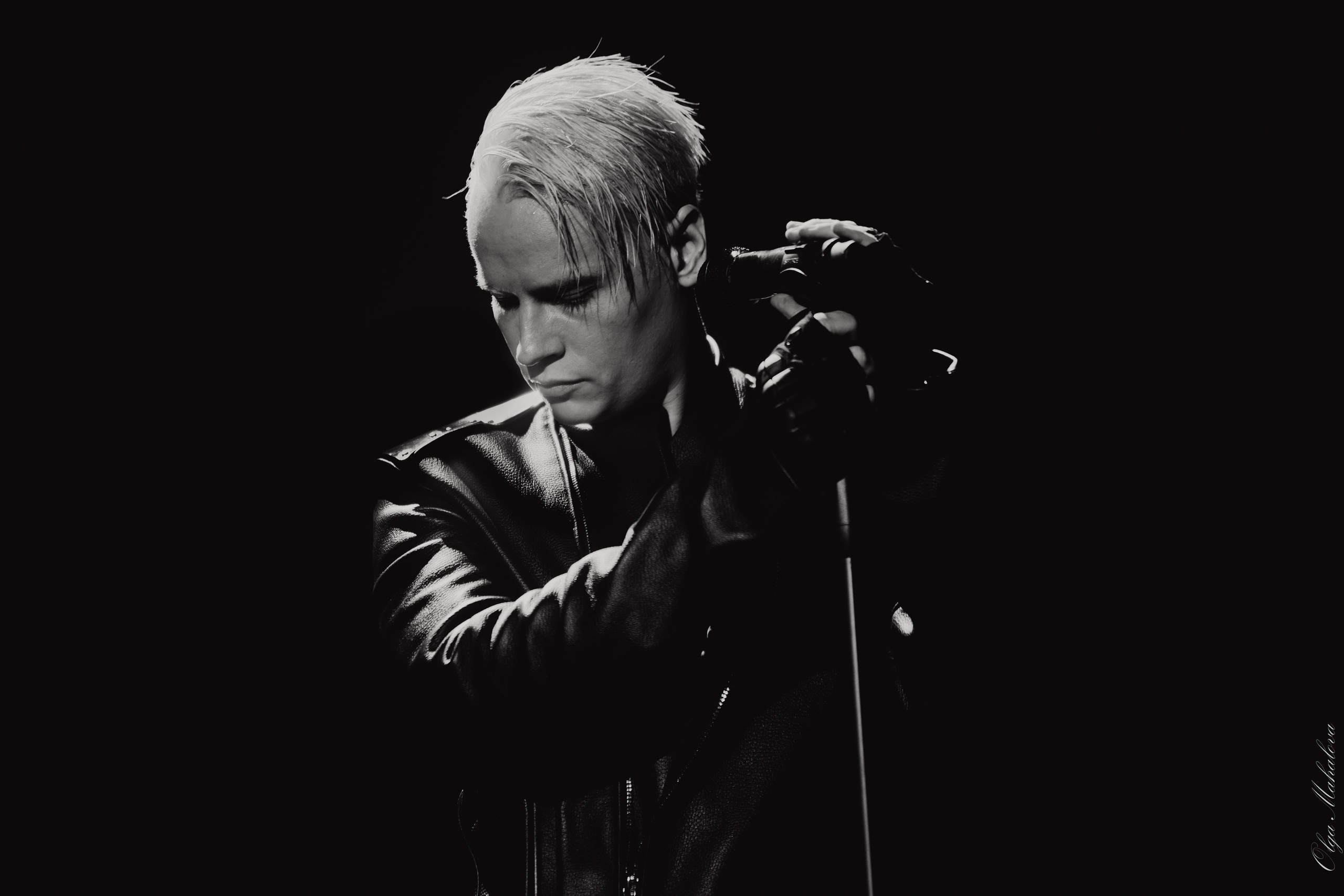 Shaman, Crocus City Hall. Фотограф Ольга Махалова — Санкт-Петербург, Москва, Нижний Новгород