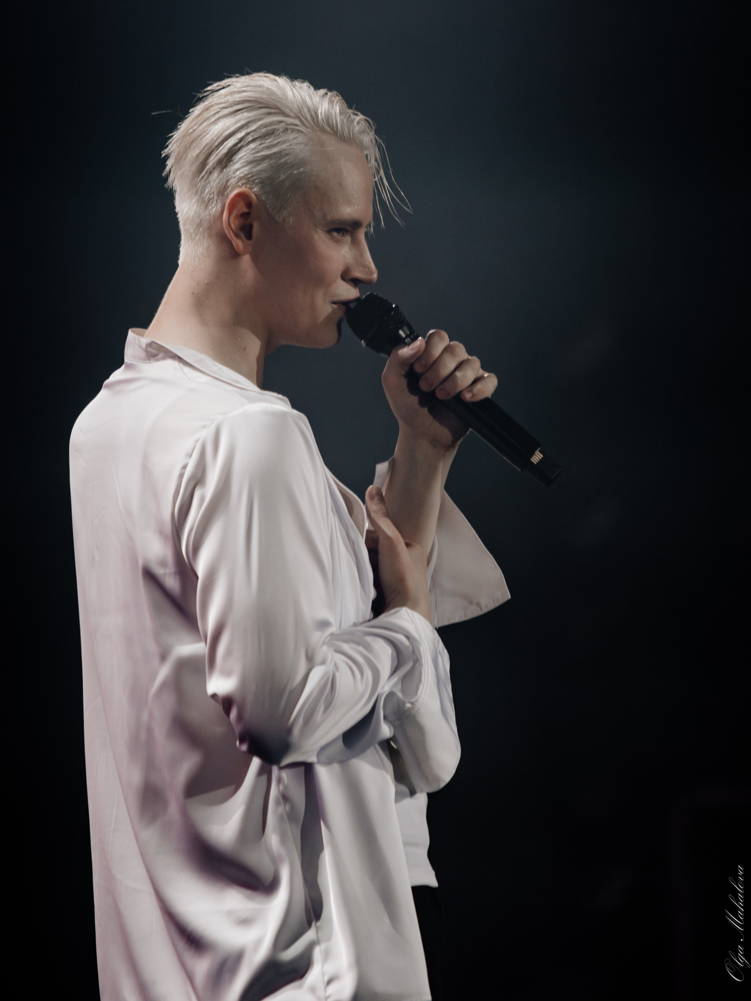 Shaman, Crocus City Hall. Фотограф Ольга Махалова — Санкт-Петербург, Москва, Нижний Новгород