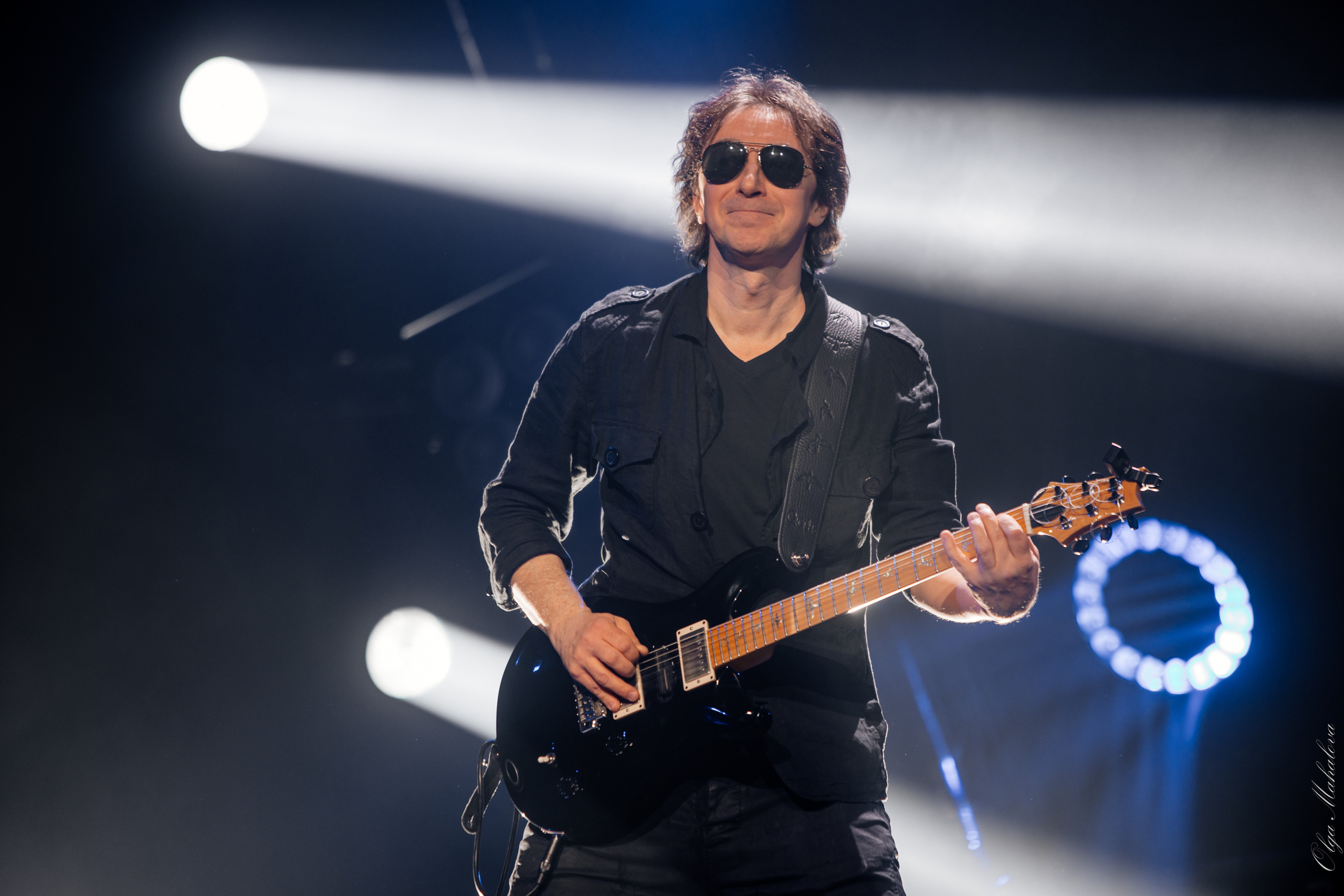 Shaman, Crocus City Hall. Фотограф Ольга Махалова — Санкт-Петербург, Москва, Нижний Новгород