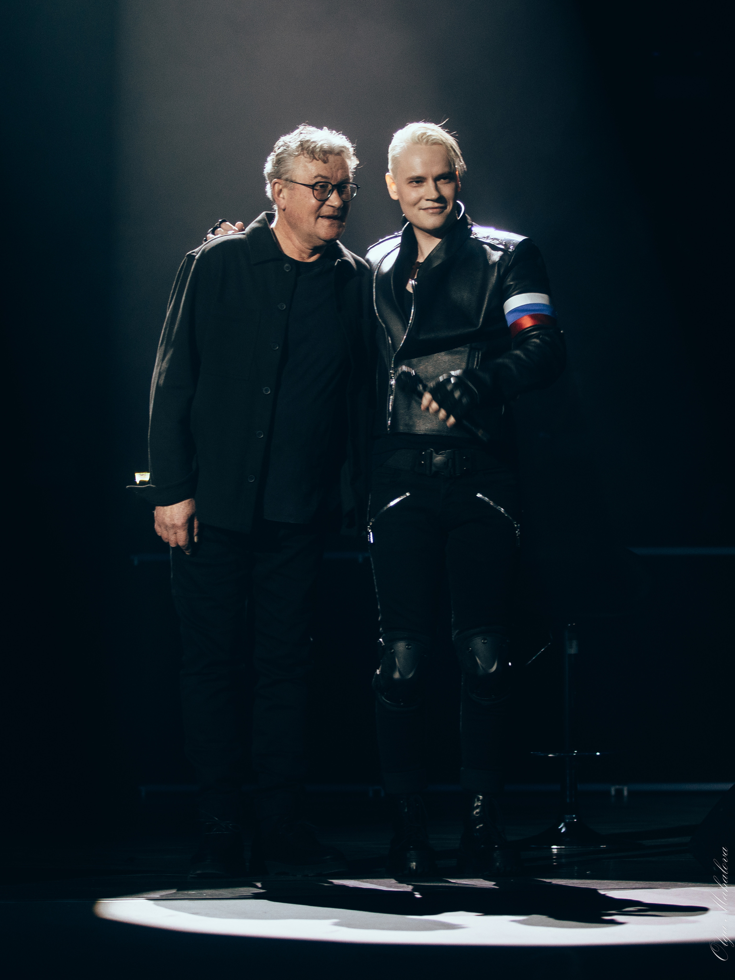 Shaman, Crocus City Hall. Фотограф Ольга Махалова — Санкт-Петербург, Москва, Нижний Новгород