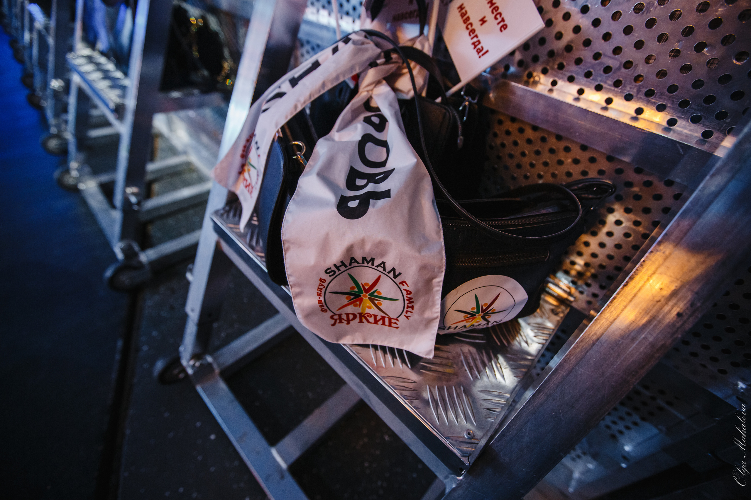 Shaman, Crocus City Hall. Фотограф Ольга Махалова — Санкт-Петербург, Москва, Нижний Новгород