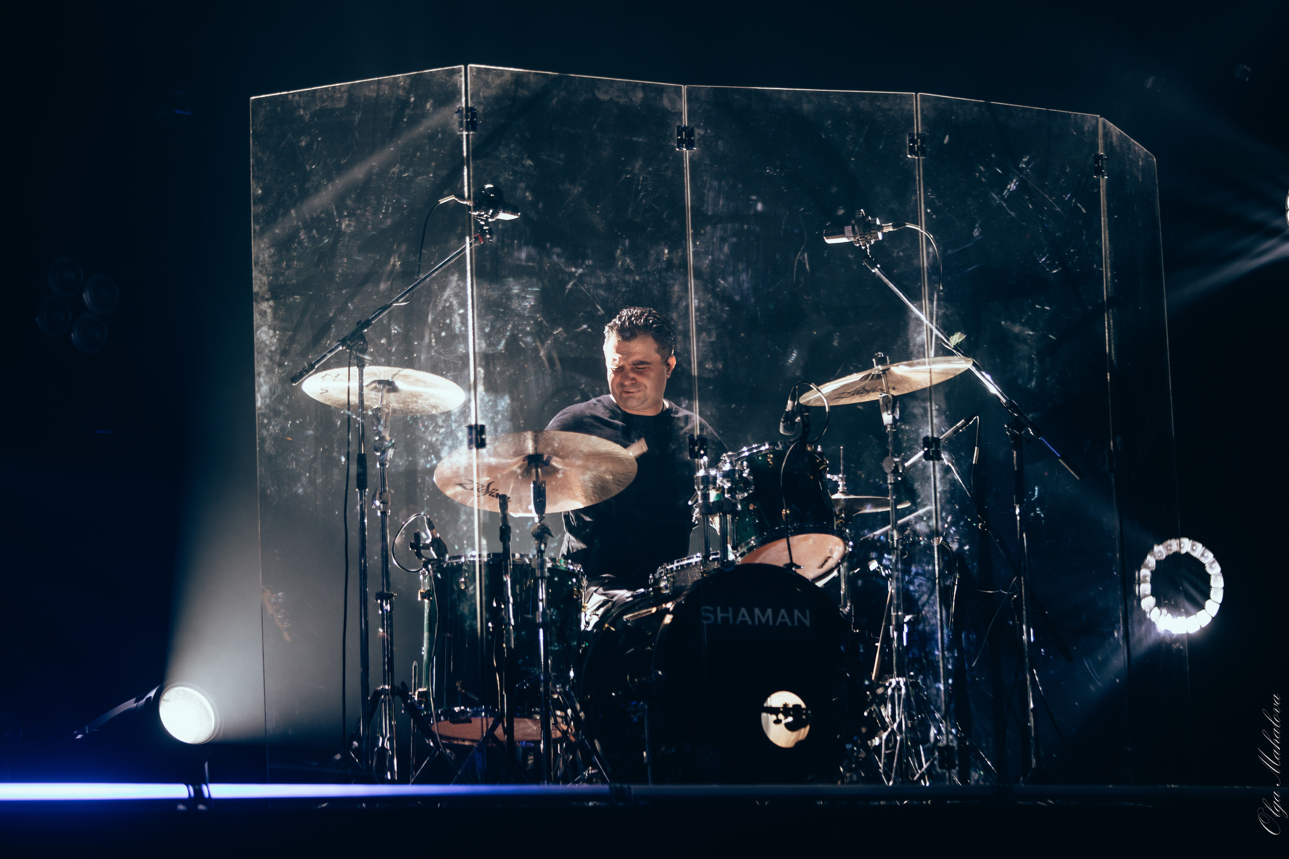 Shaman, Crocus City Hall. Фотограф Ольга Махалова — Санкт-Петербург, Москва, Нижний Новгород