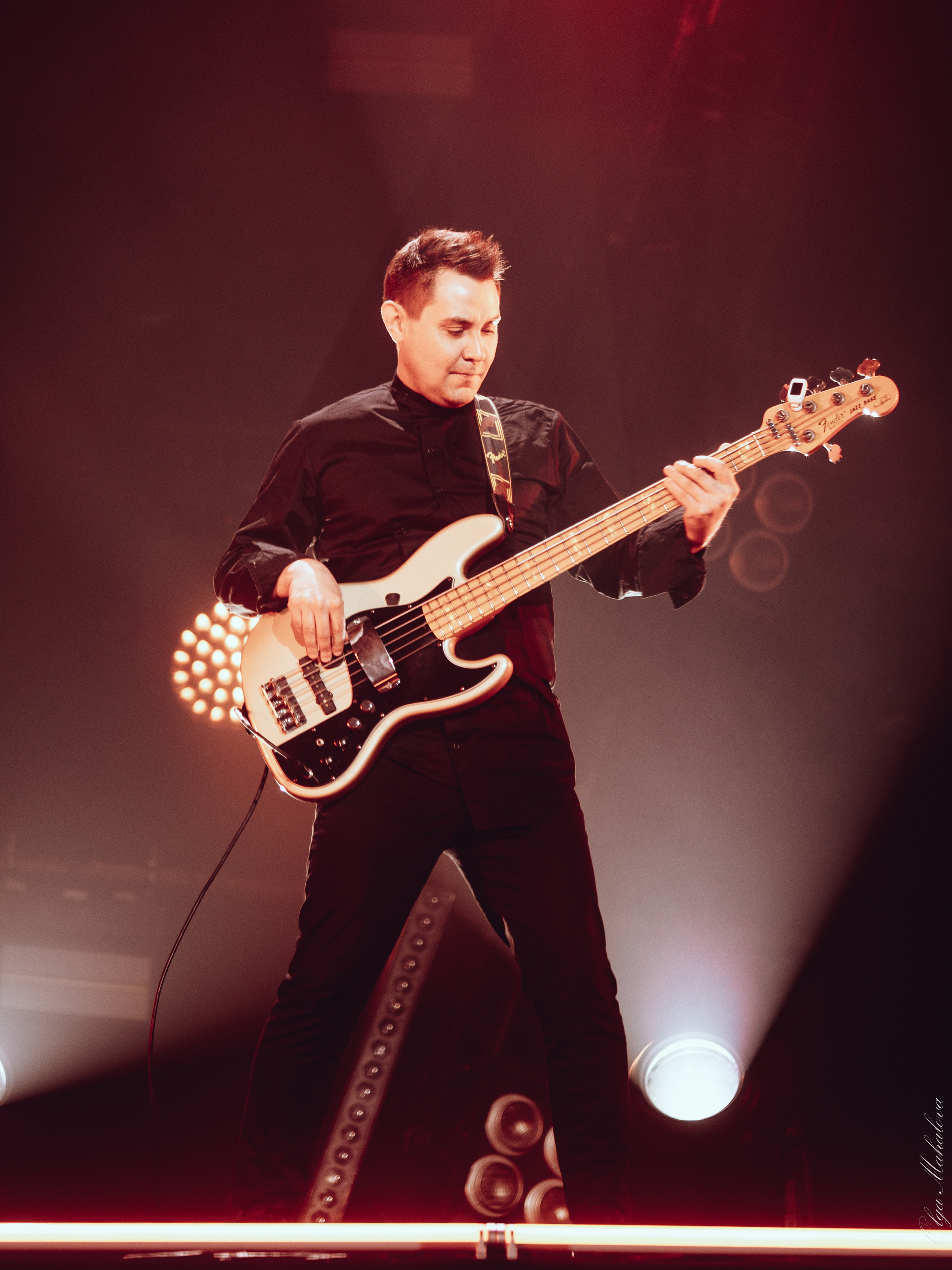 Shaman, Crocus City Hall. Фотограф Ольга Махалова — Санкт-Петербург, Москва, Нижний Новгород