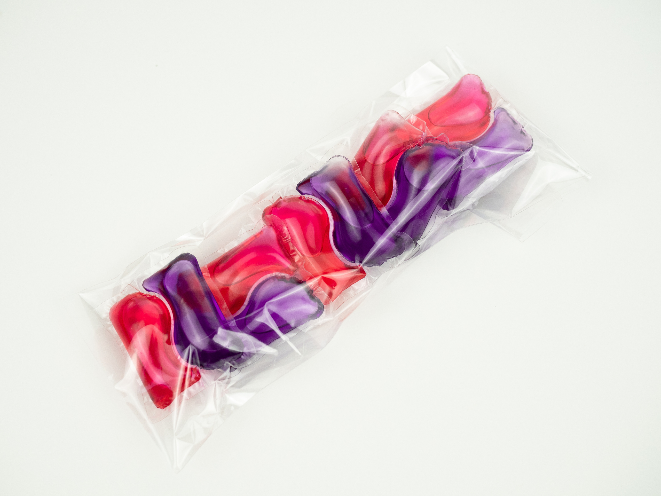 Таблетки для посудомойки. Фотограф Ольга Махалова — Санкт-Петербург, Москва, Нижний Новгород