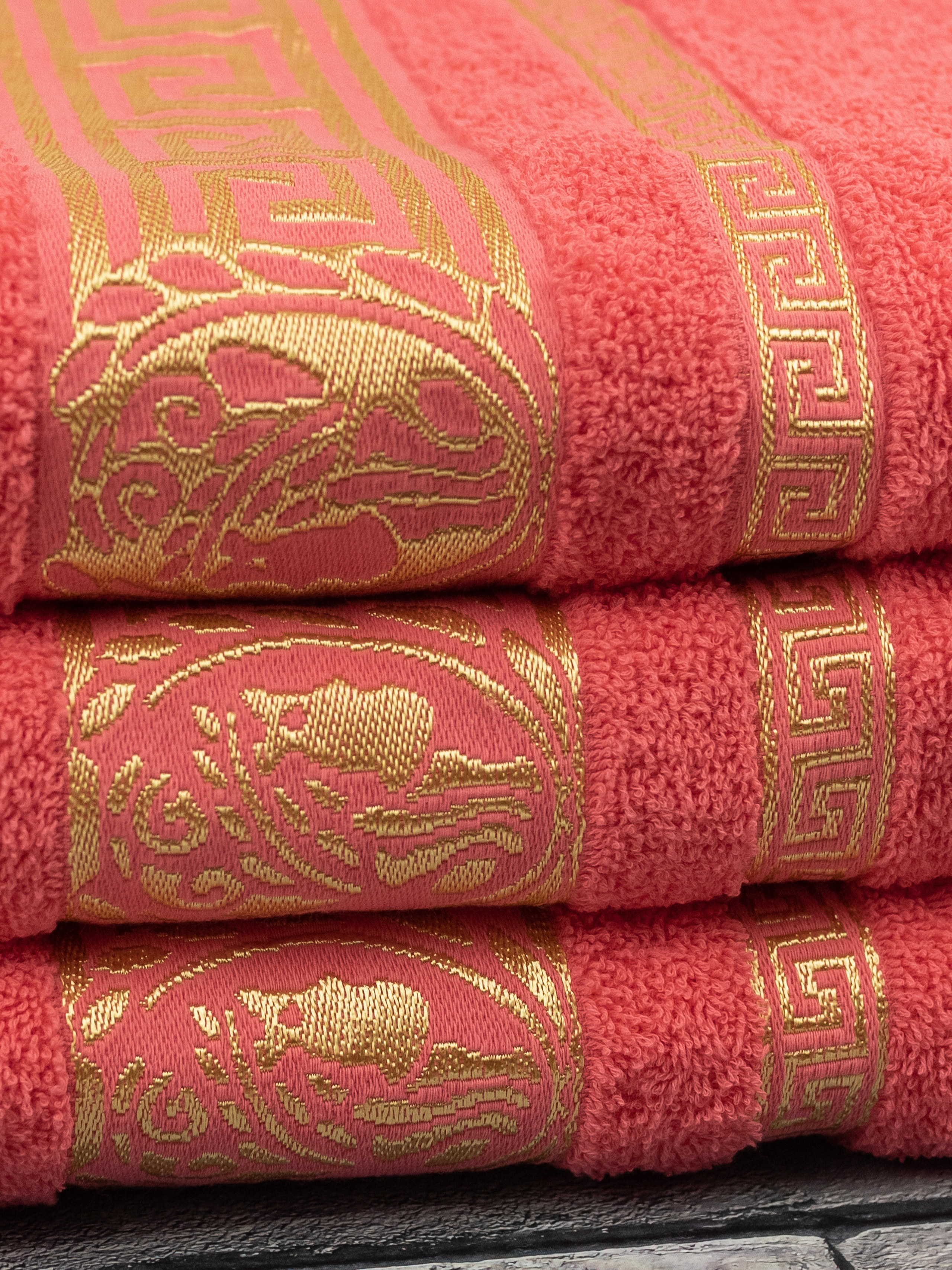 Полотенца. Фотограф Ольга Махалова — Санкт-Петербург, Москва, Нижний Новгород