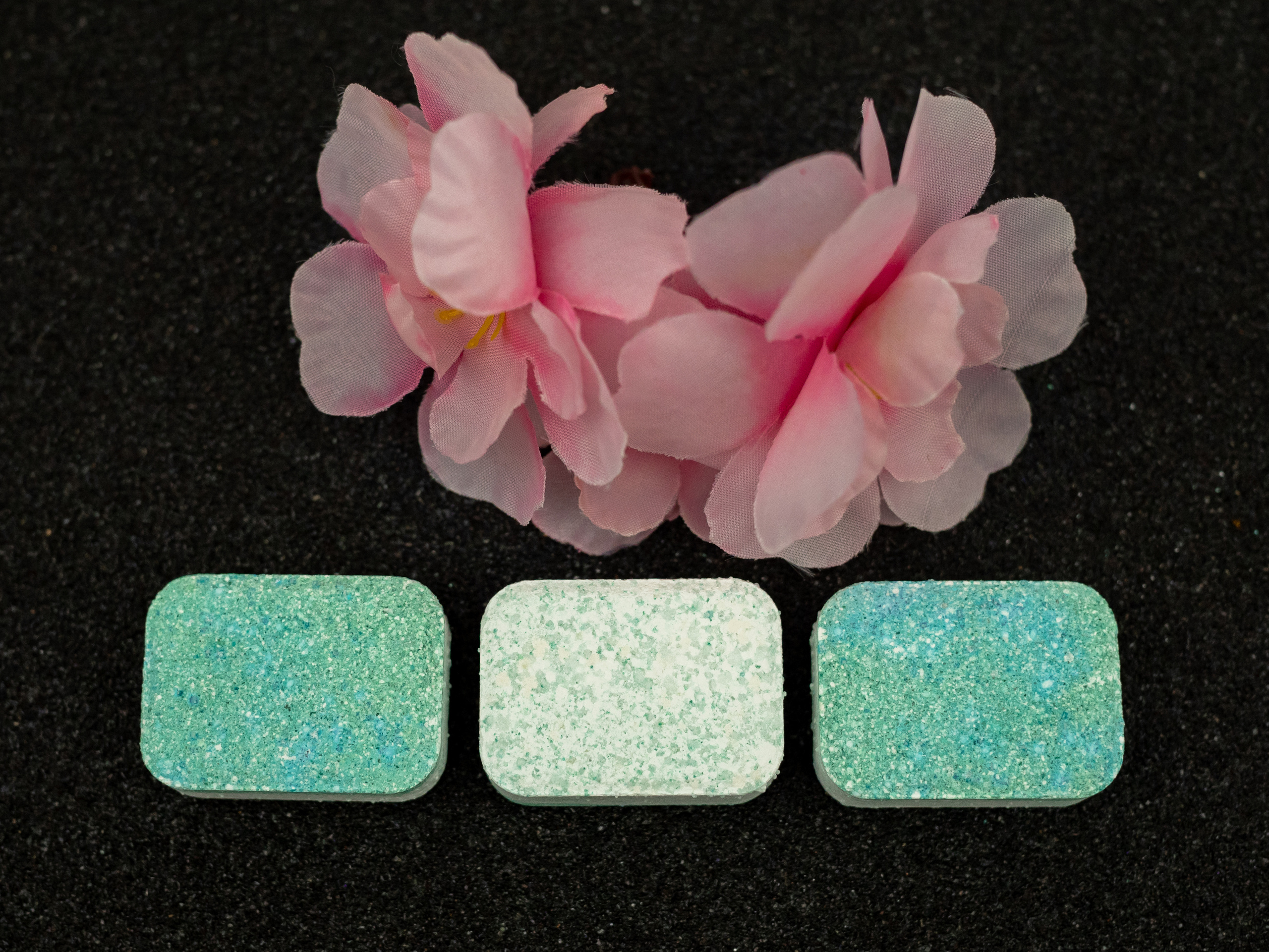 Таблетки для посудомойки. Фотограф Ольга Махалова — Санкт-Петербург, Москва, Нижний Новгород