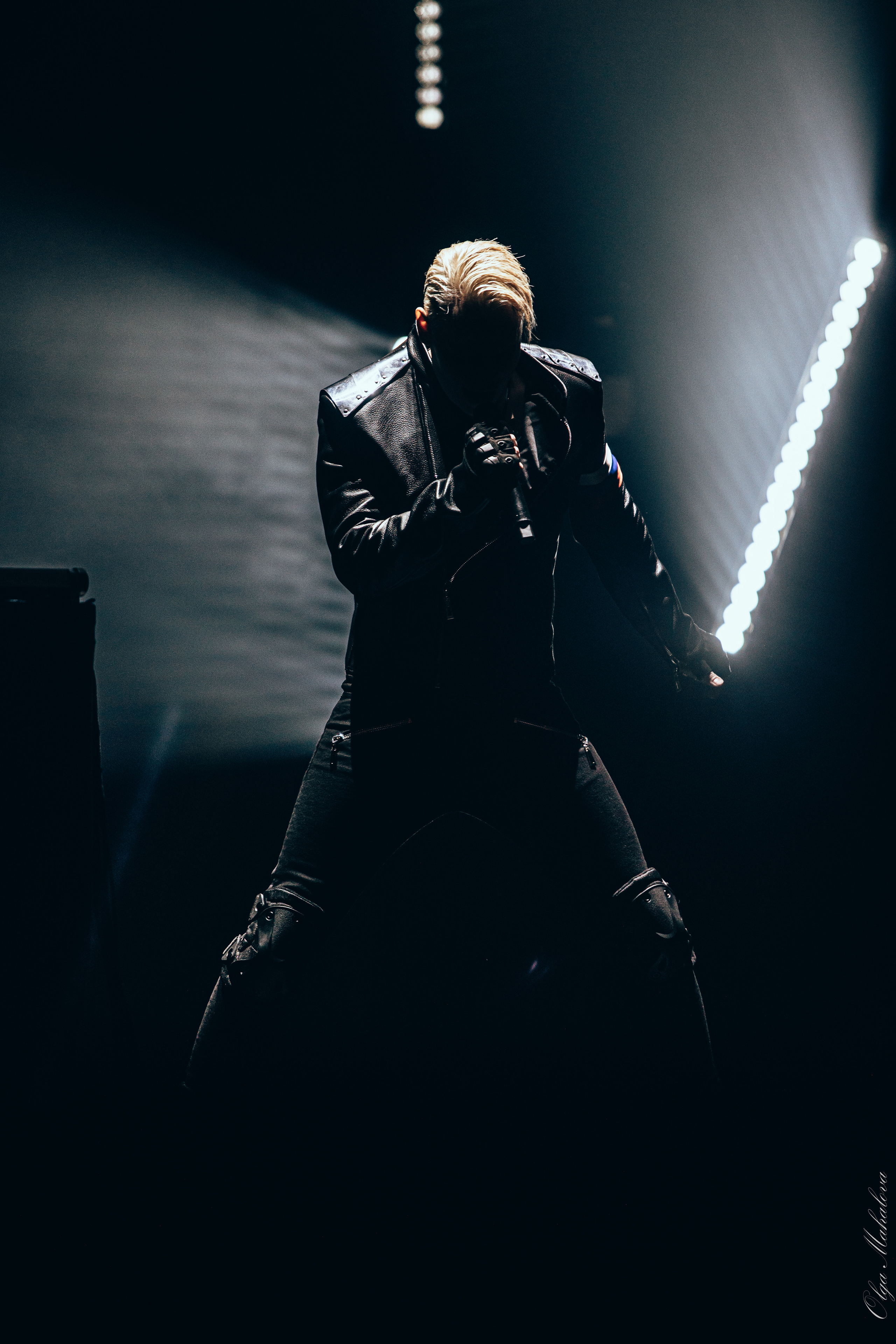 Shaman, Crocus City Hall. Фотограф Ольга Махалова — Санкт-Петербург, Москва, Нижний Новгород