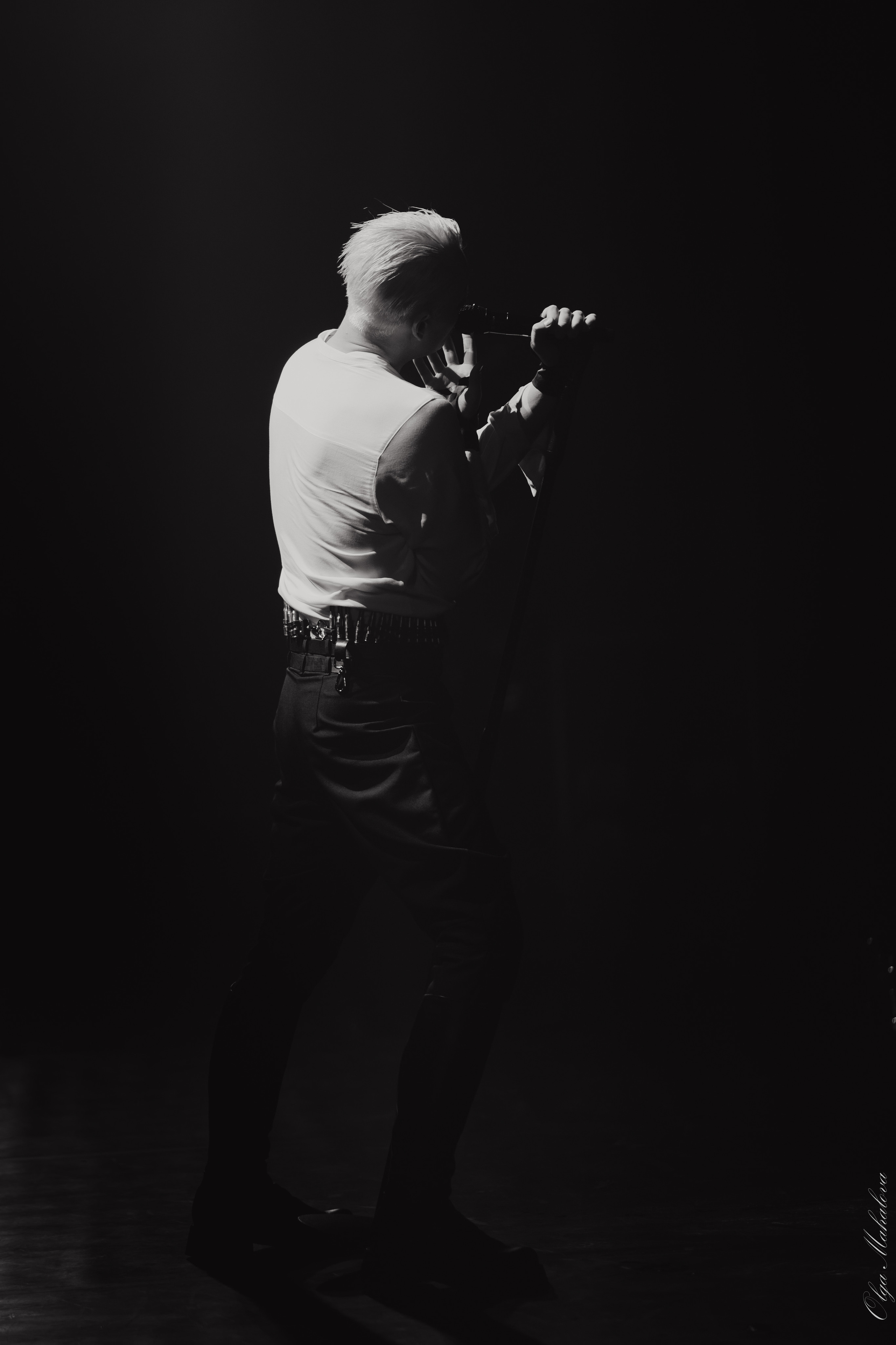 Shaman, Crocus City Hall. Фотограф Ольга Махалова — Санкт-Петербург, Москва, Нижний Новгород