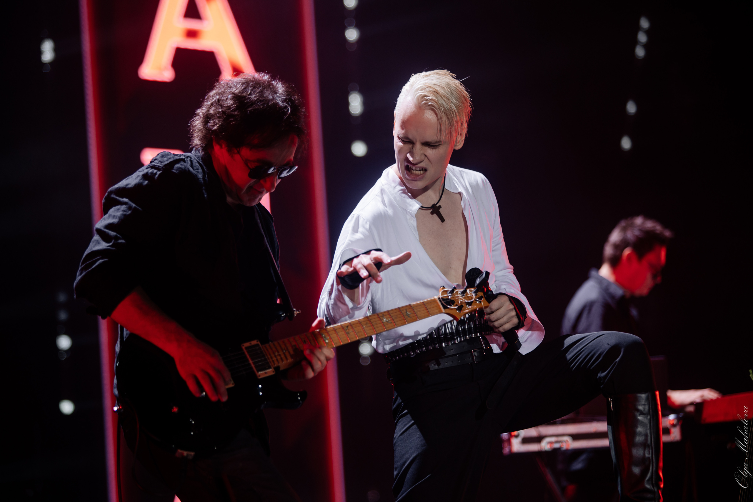 Shaman, Crocus City Hall. Фотограф Ольга Махалова — Санкт-Петербург, Москва, Нижний Новгород