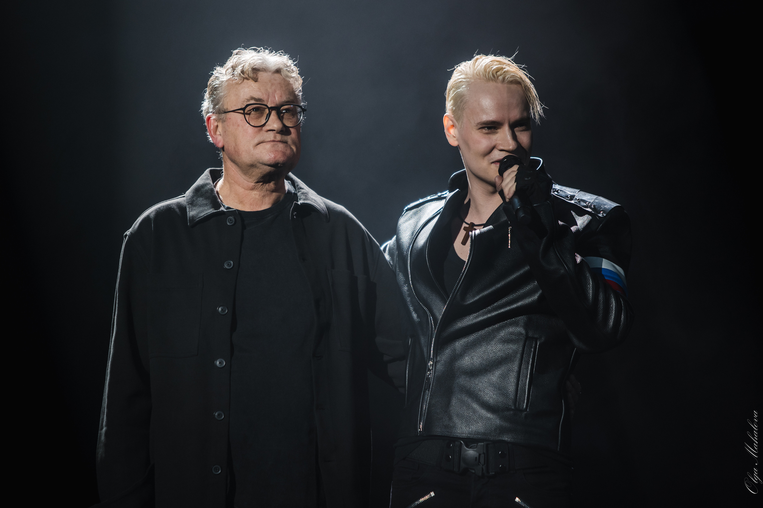 Shaman, Crocus City Hall. Фотограф Ольга Махалова — Санкт-Петербург, Москва, Нижний Новгород