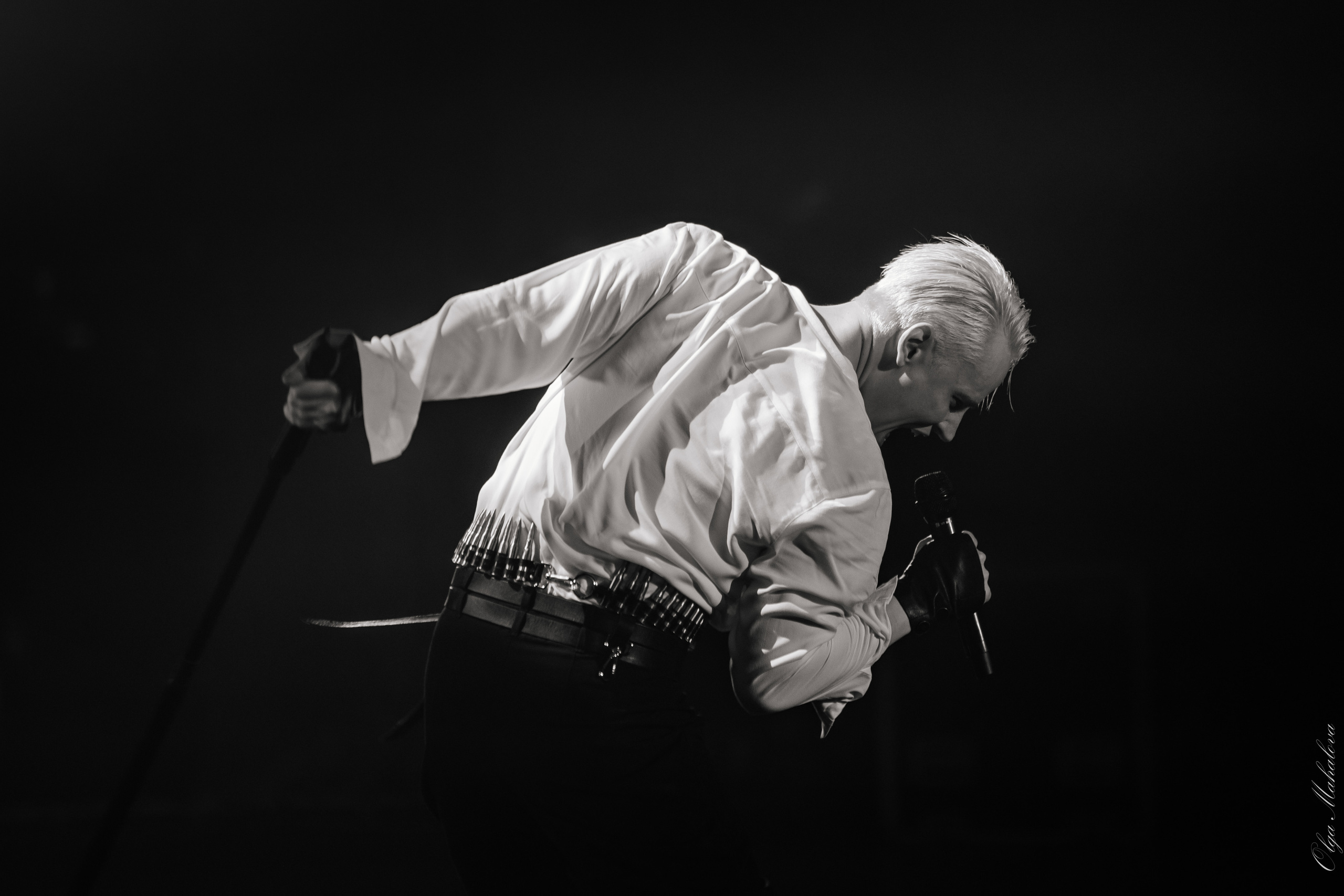 Shaman, Crocus City Hall. Фотограф Ольга Махалова — Санкт-Петербург, Москва, Нижний Новгород