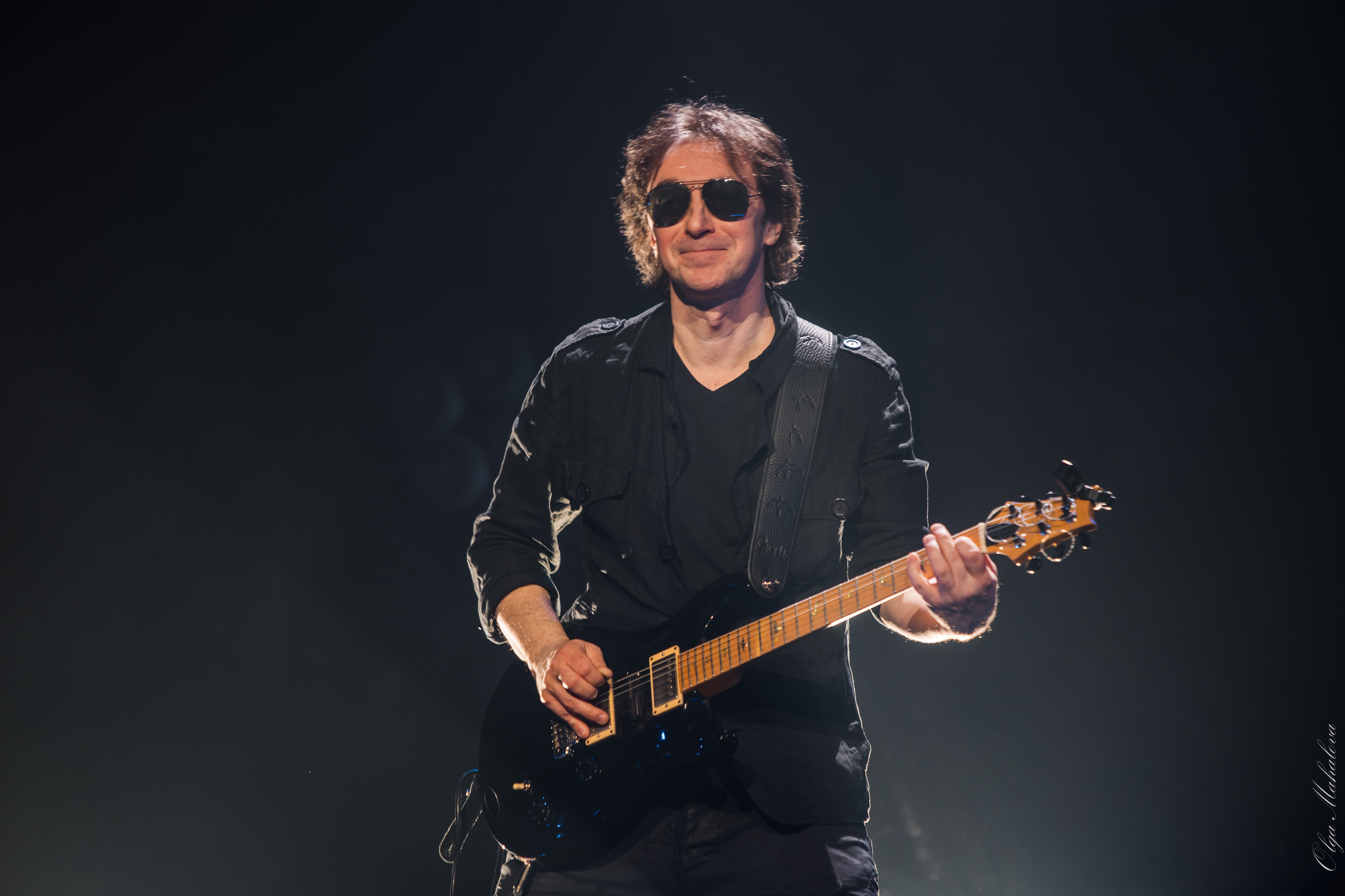 Shaman, Crocus City Hall. Фотограф Ольга Махалова — Санкт-Петербург, Москва, Нижний Новгород