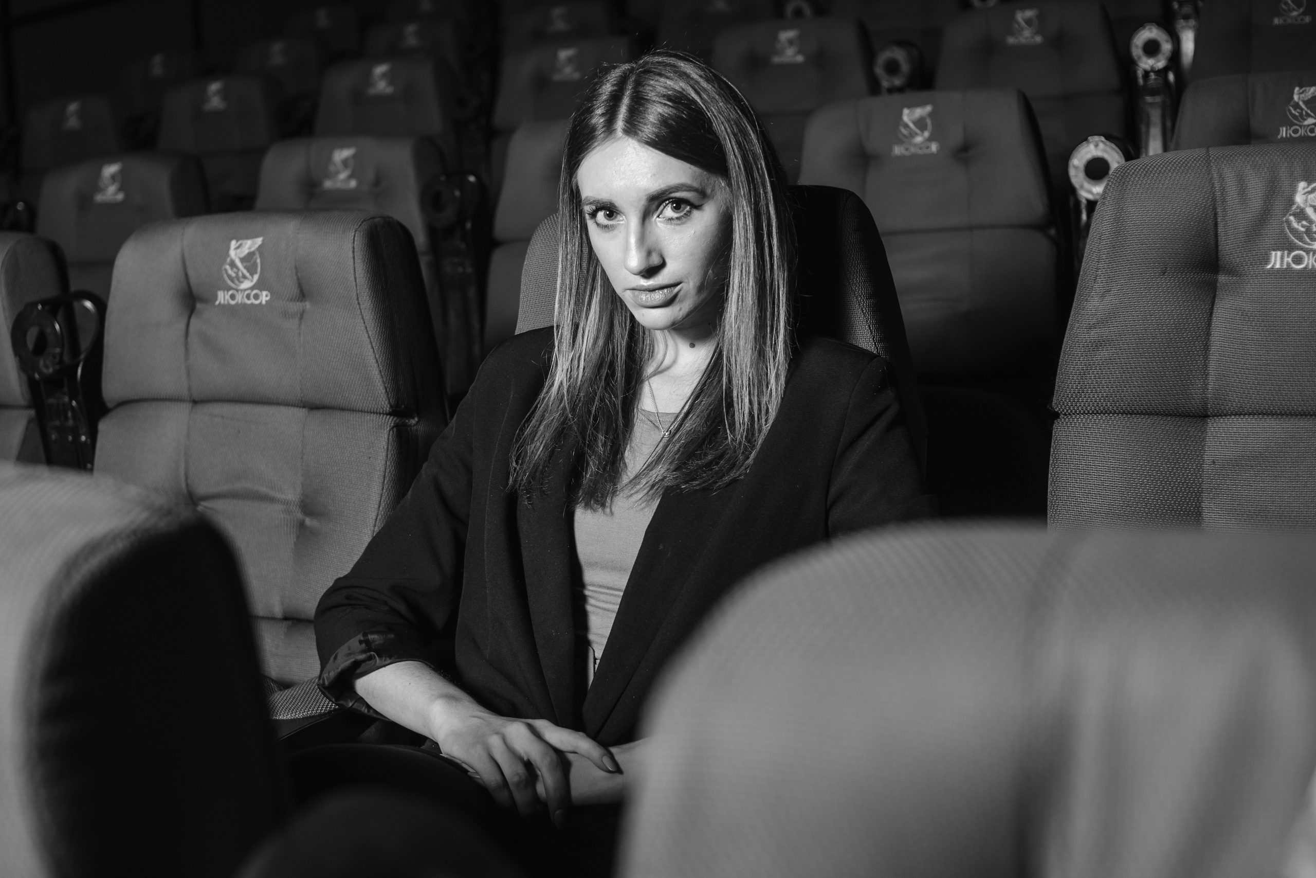 Аня. Фотограф Ольга Махалова — Санкт-Петербург, Москва, Нижний Новгород