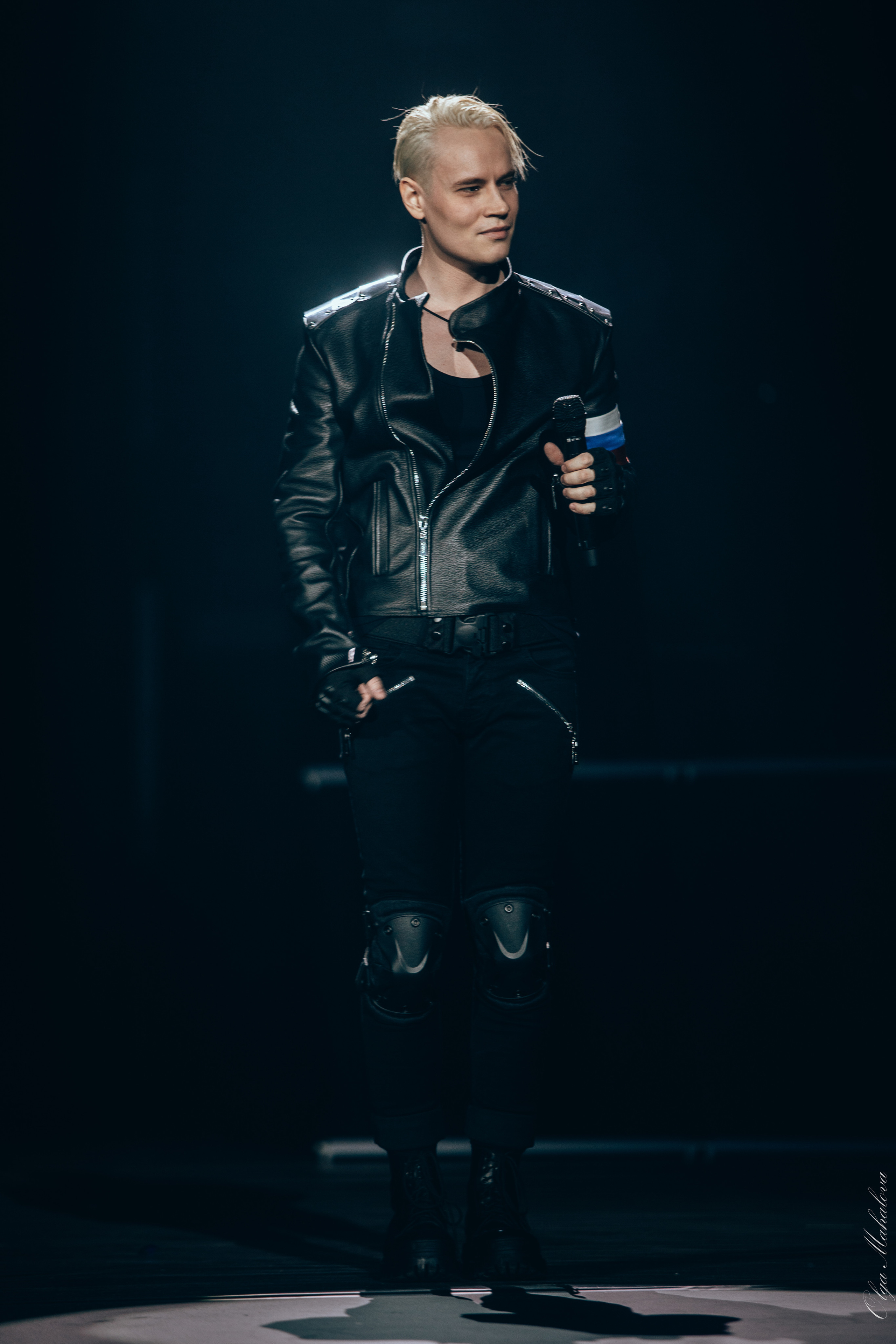 Shaman, Crocus City Hall. Фотограф Ольга Махалова — Санкт-Петербург, Москва, Нижний Новгород