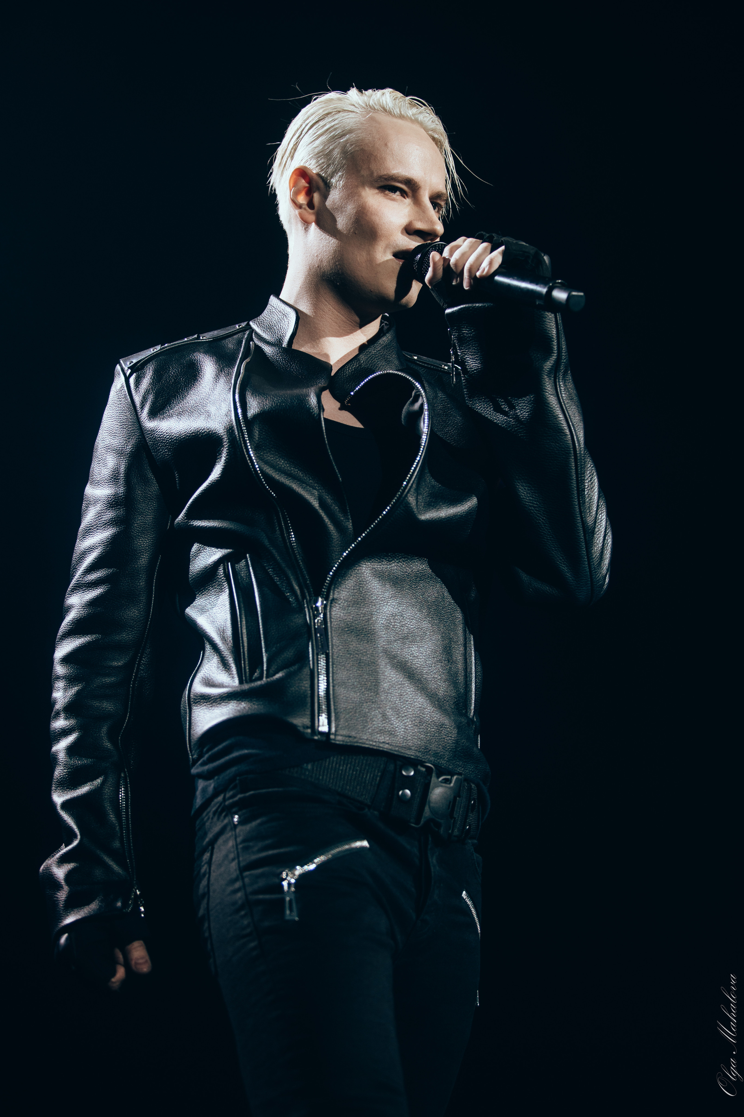 Shaman, Crocus City Hall. Фотограф Ольга Махалова — Санкт-Петербург, Москва, Нижний Новгород