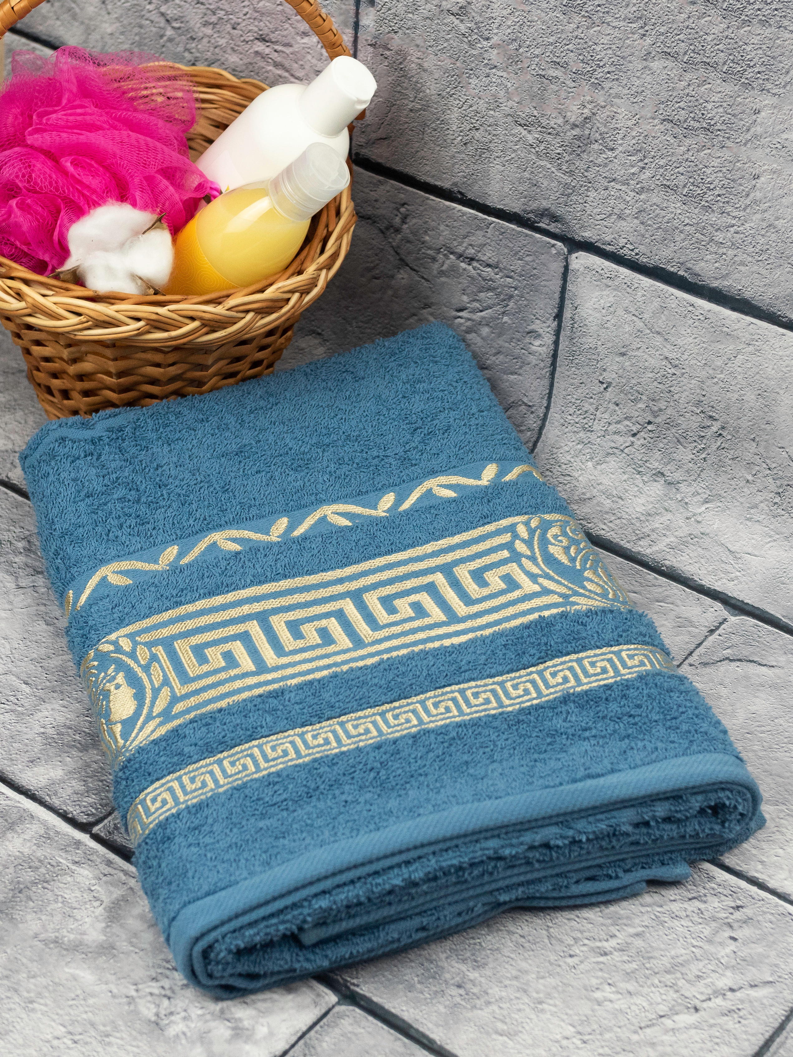 Полотенца. Фотограф Ольга Махалова — Санкт-Петербург, Москва, Нижний Новгород