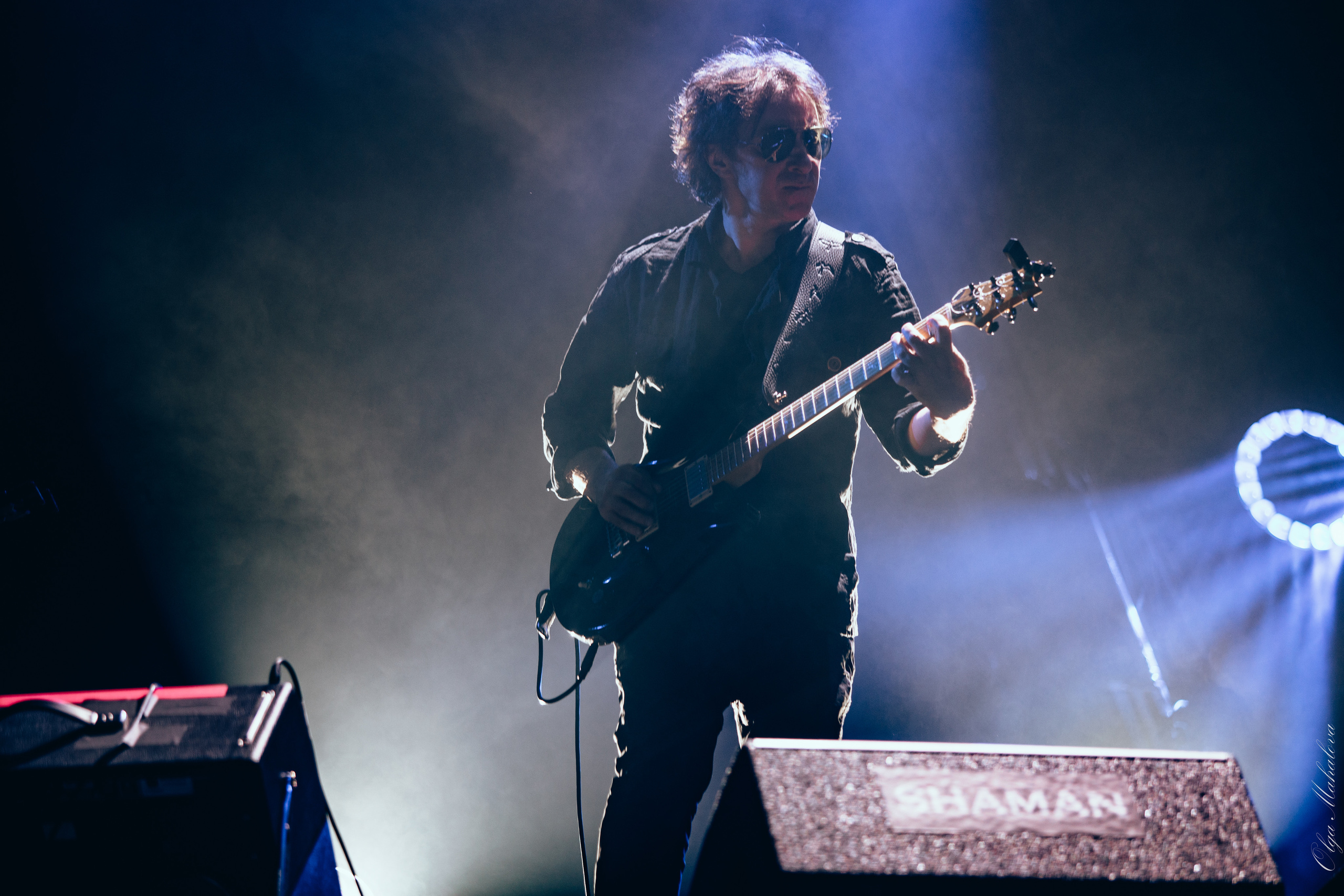 Shaman, Crocus City Hall. Фотограф Ольга Махалова — Санкт-Петербург, Москва, Нижний Новгород