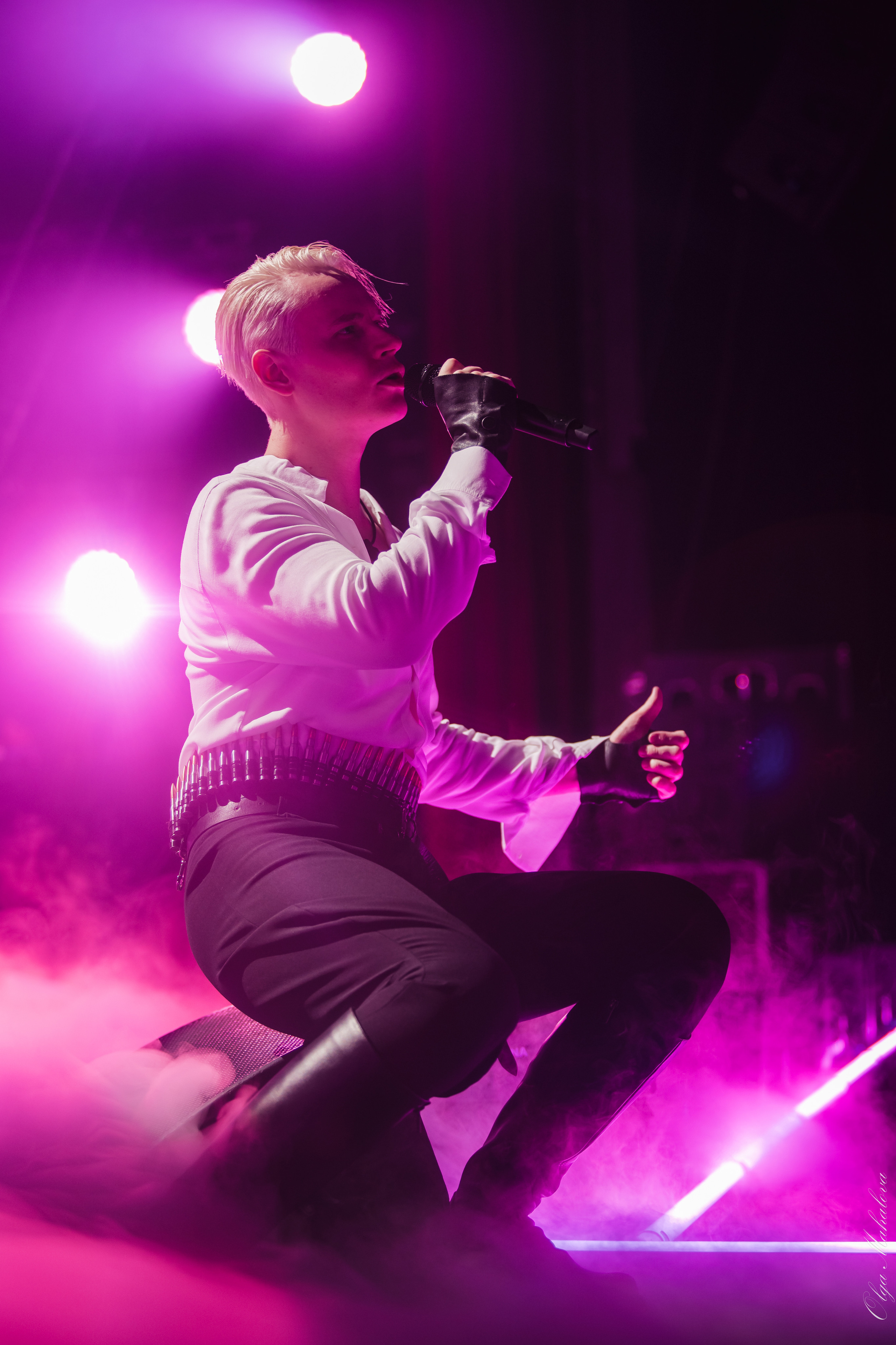 Shaman, Crocus City Hall. Фотограф Ольга Махалова — Санкт-Петербург, Москва, Нижний Новгород