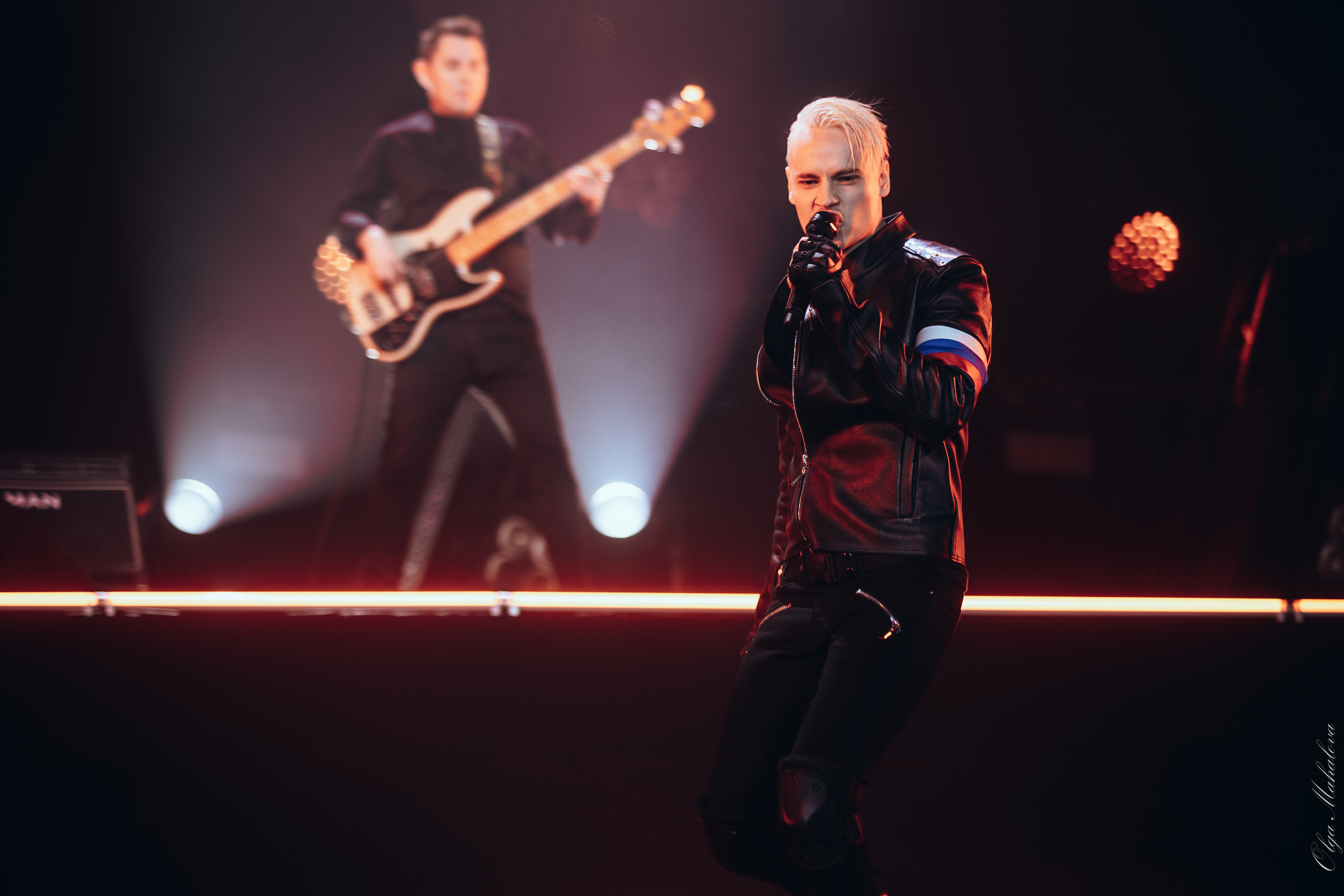 Shaman, Crocus City Hall. Фотограф Ольга Махалова — Санкт-Петербург, Москва, Нижний Новгород