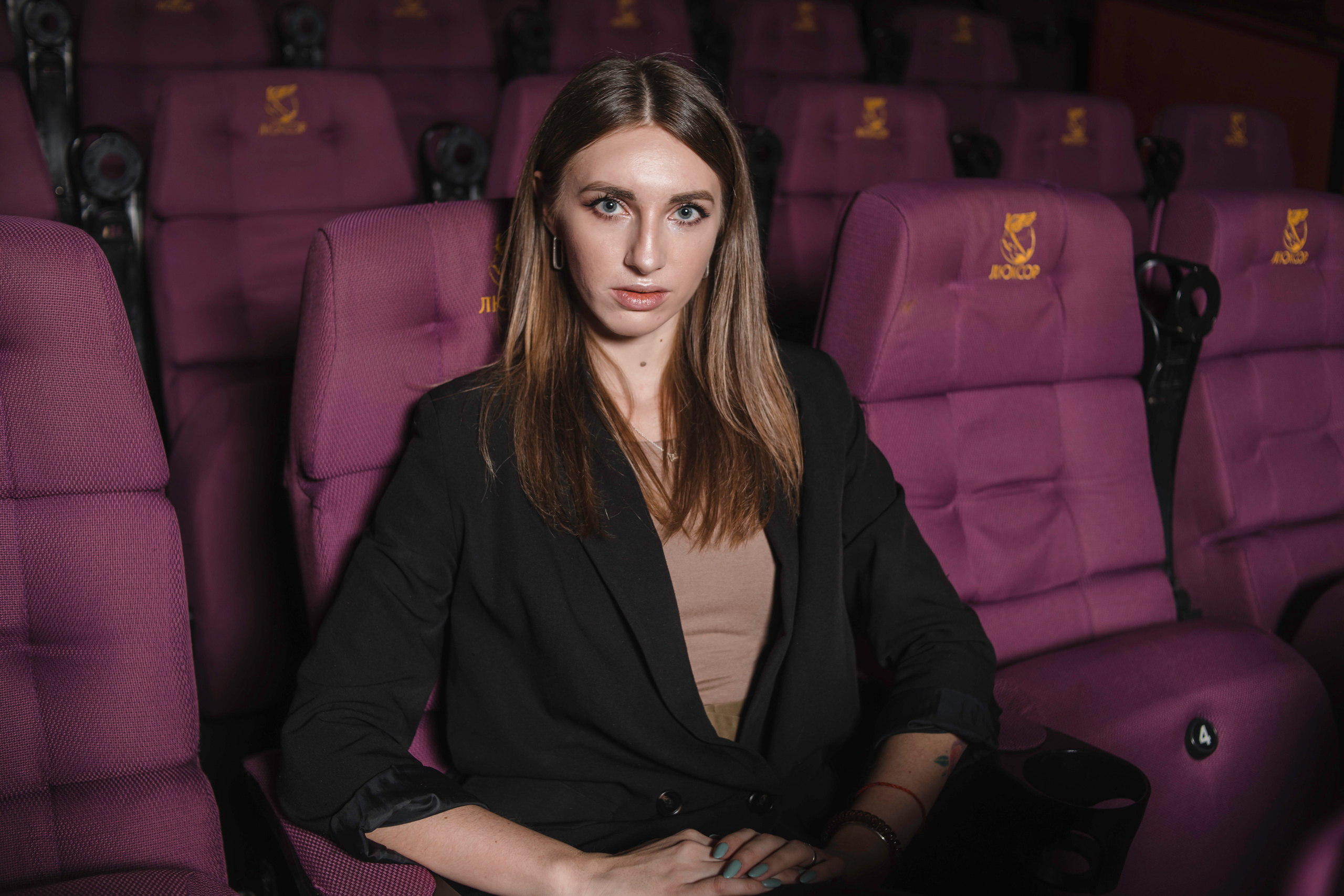 Аня. Фотограф Ольга Махалова — Санкт-Петербург, Москва, Нижний Новгород